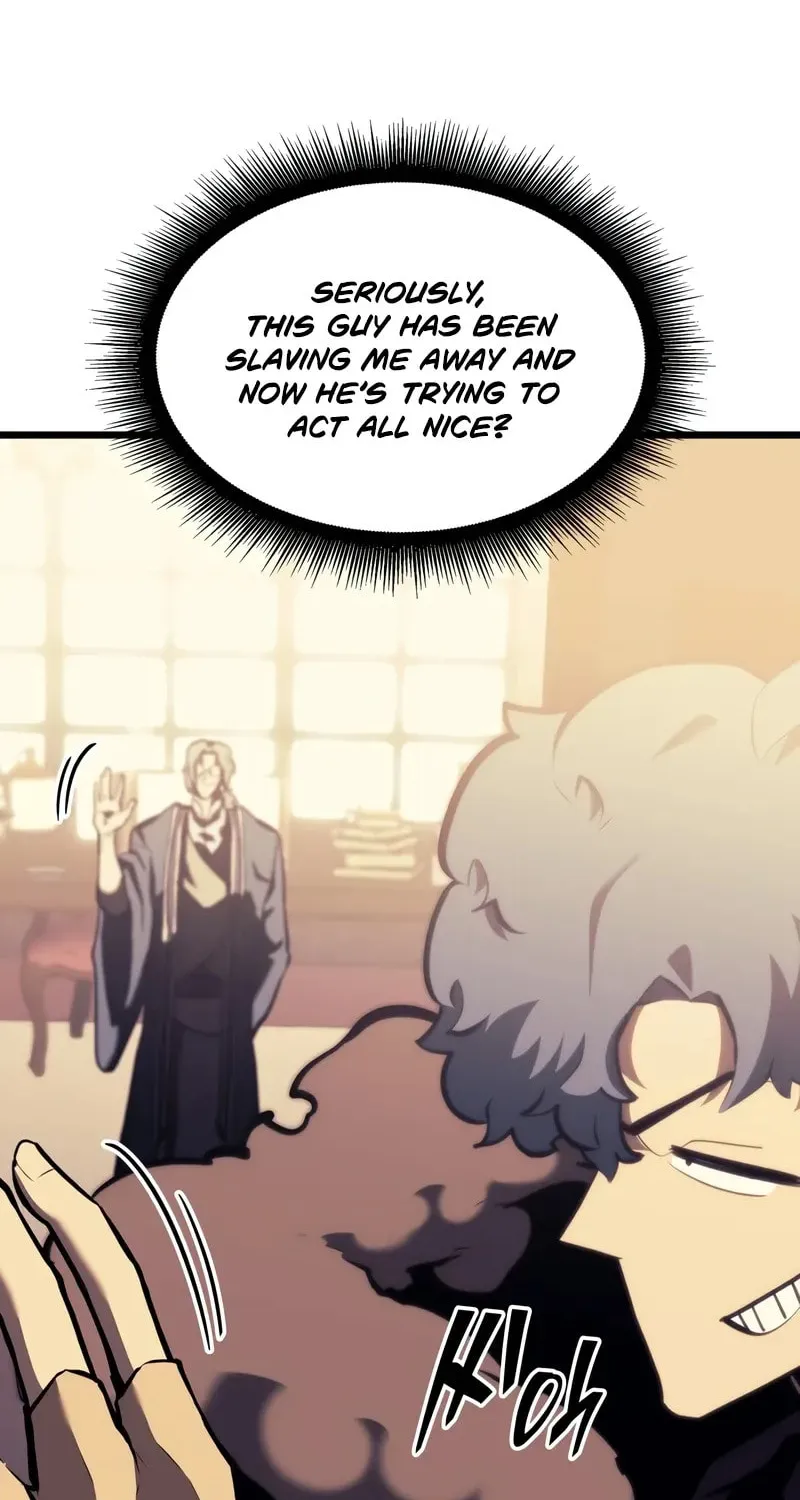 The SSS-Ranker Returns Chapter 40 page 64 - 