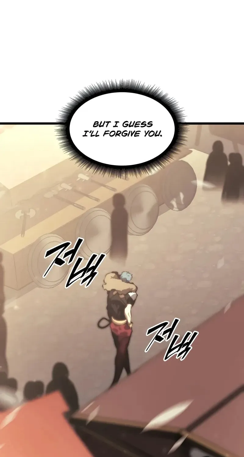 The SSS-Ranker Returns Chapter 40 page 66 - 