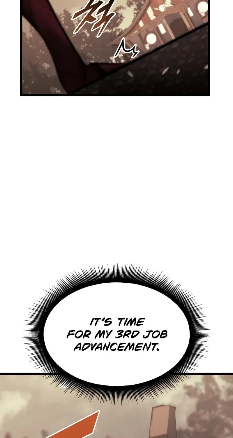 The SSS-Ranker Returns Chapter 40 page 68 - 