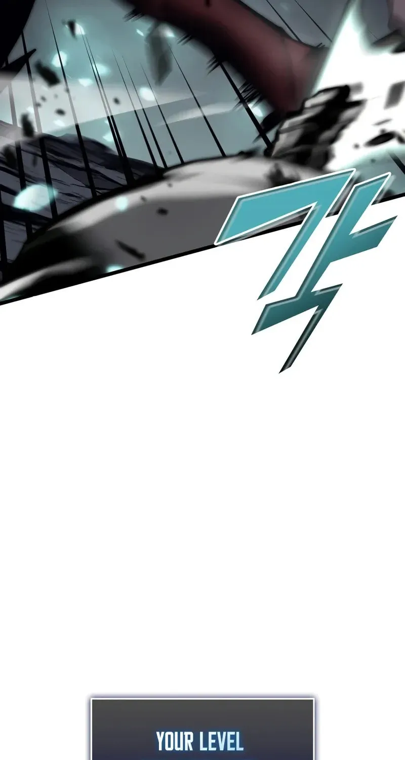 The SSS-Ranker Returns Chapter 40 page 8 - 