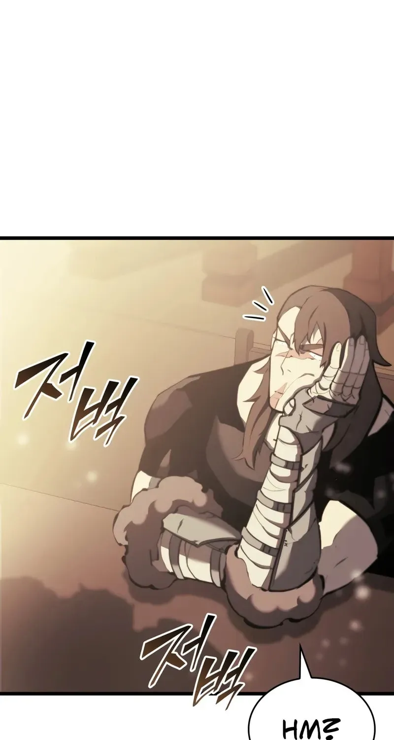 The SSS-Ranker Returns Chapter 40 page 71 - 