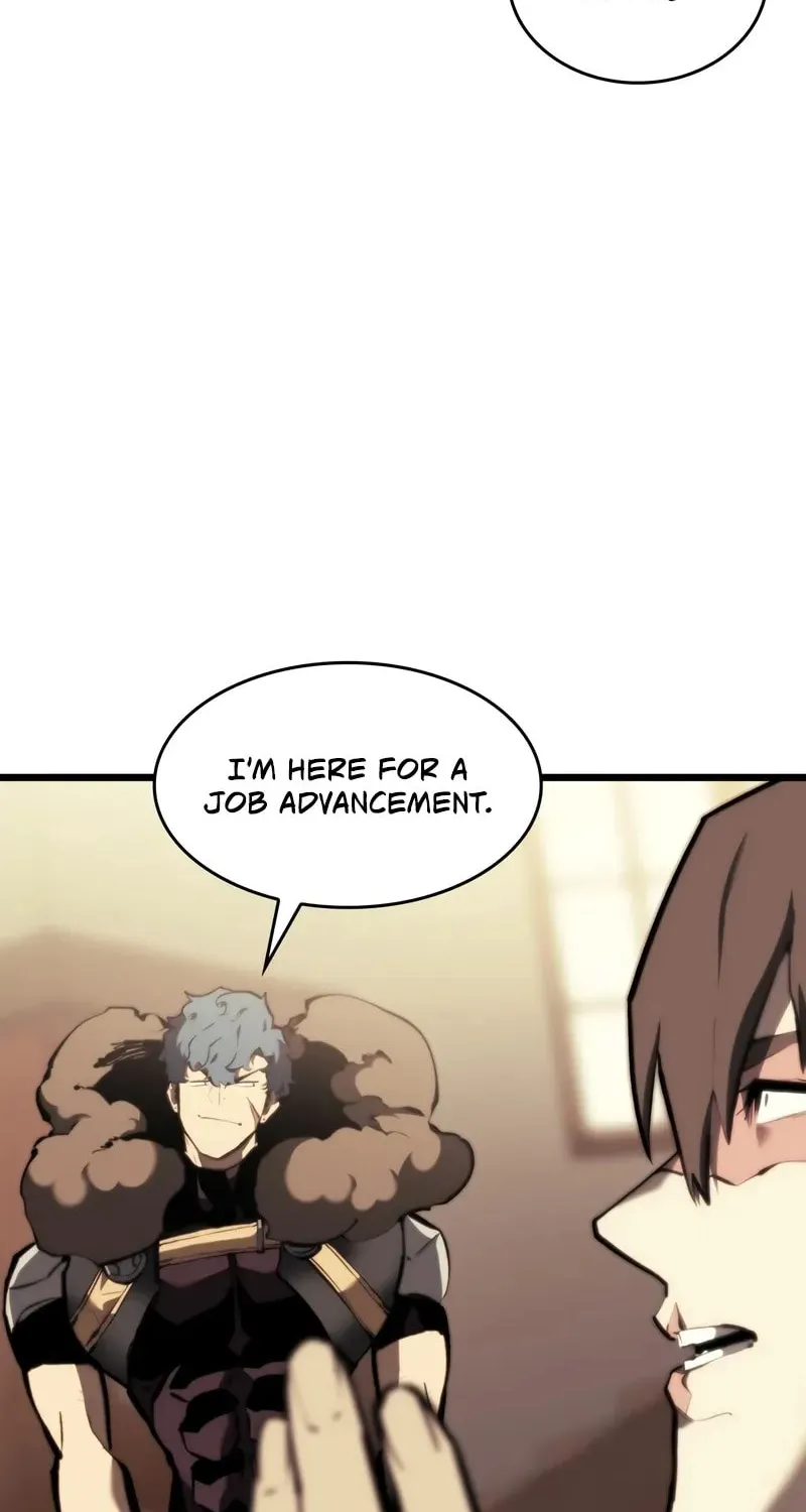The SSS-Ranker Returns Chapter 40 page 72 - 