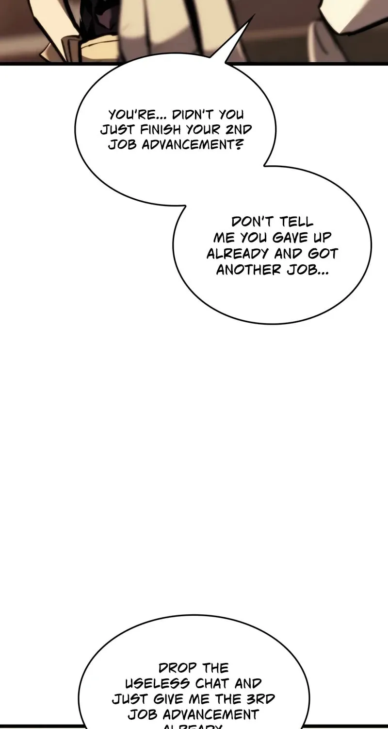 The SSS-Ranker Returns Chapter 40 page 73 - 