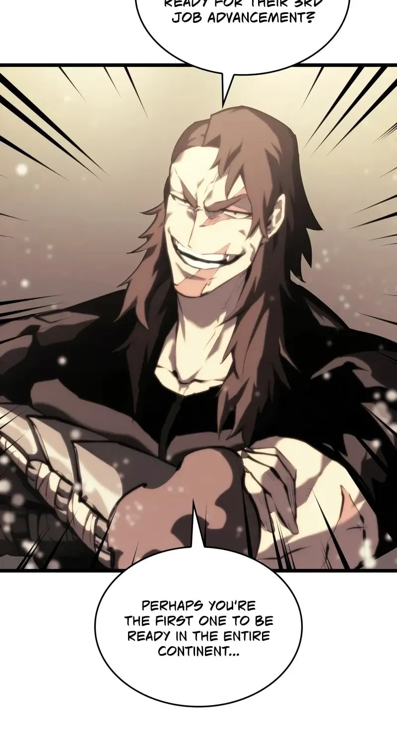 The SSS-Ranker Returns Chapter 40 page 76 - 