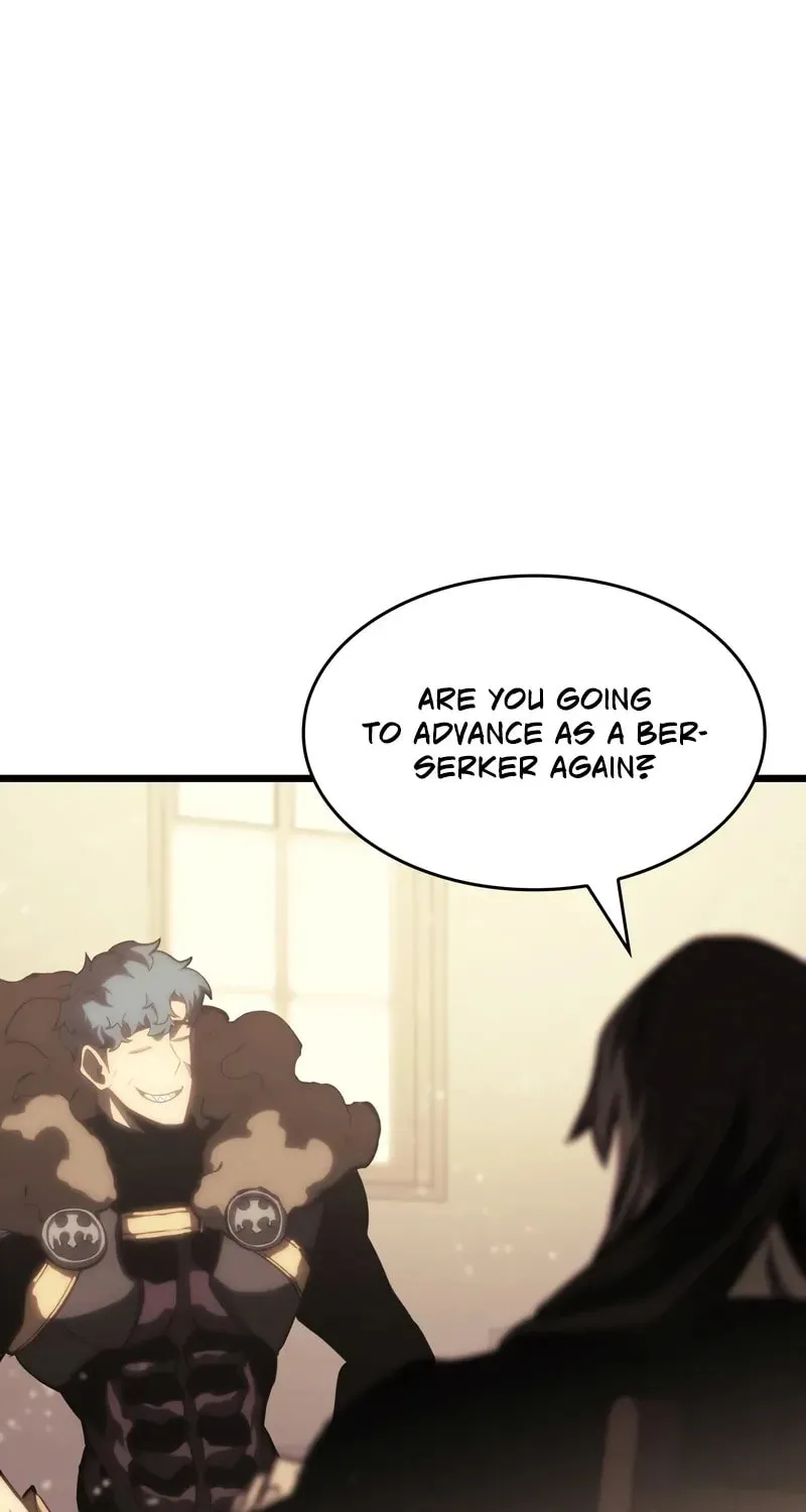 The SSS-Ranker Returns Chapter 40 page 77 - 