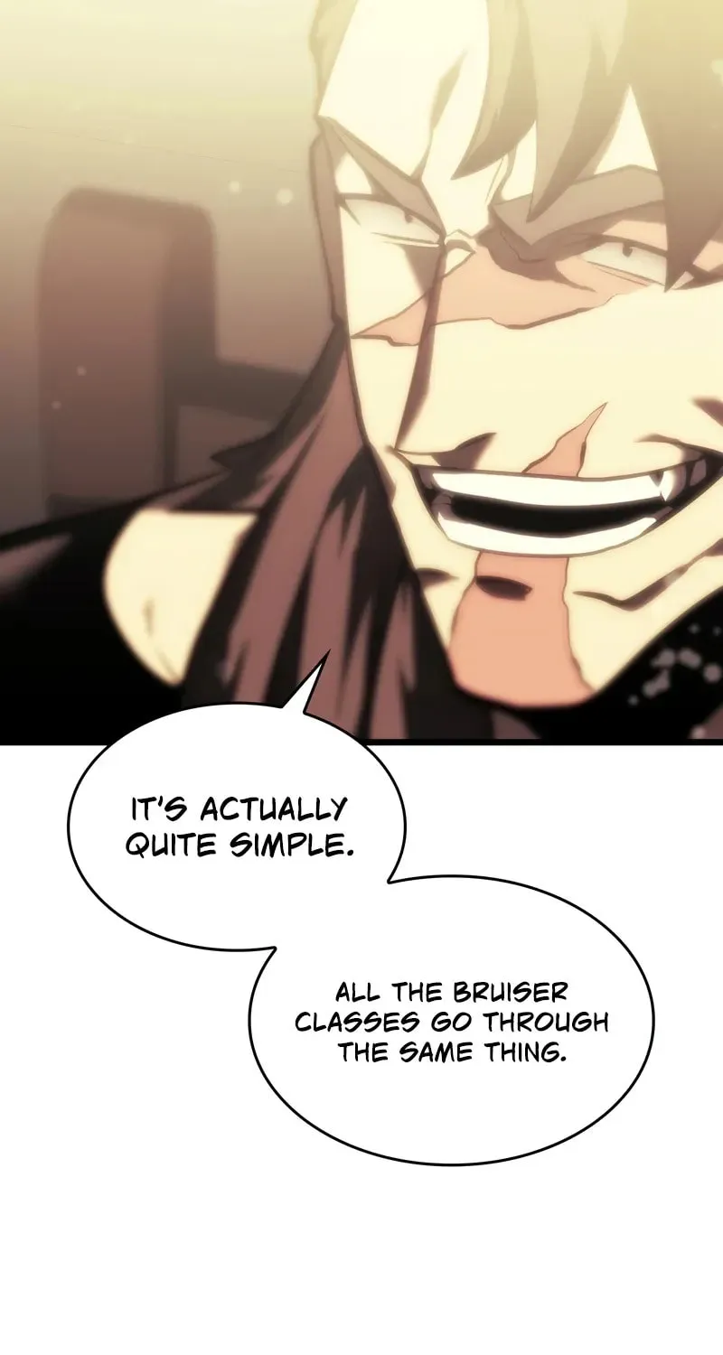 The SSS-Ranker Returns Chapter 40 page 79 - 