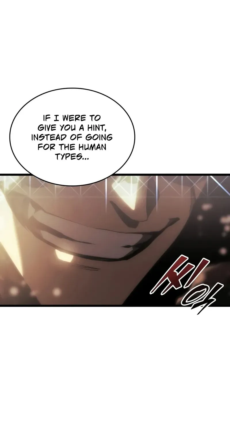 The SSS-Ranker Returns Chapter 40 page 83 - 