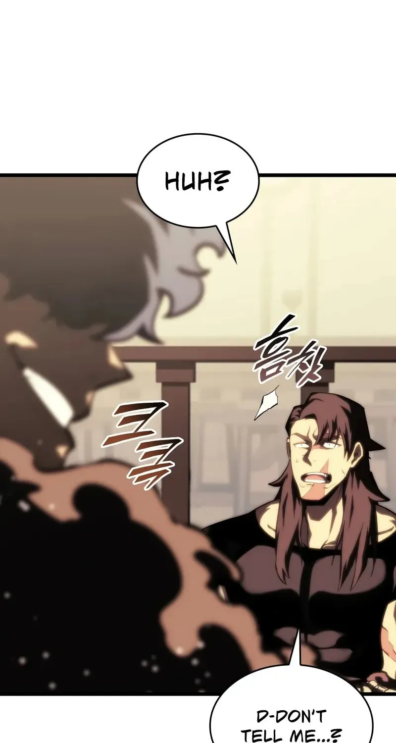 The SSS-Ranker Returns Chapter 40 page 84 - 