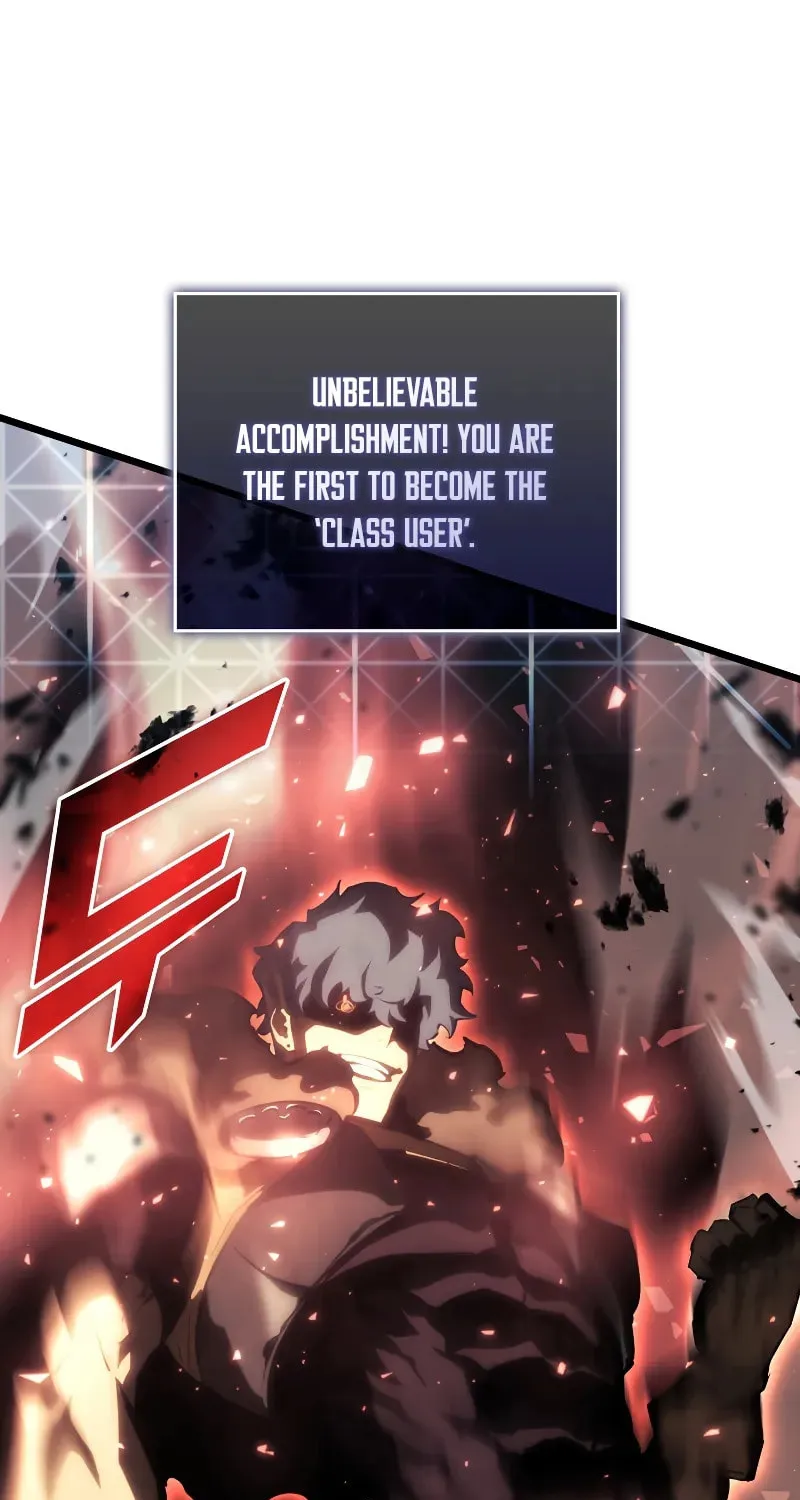 The SSS-Ranker Returns Chapter 41 page 2 - 