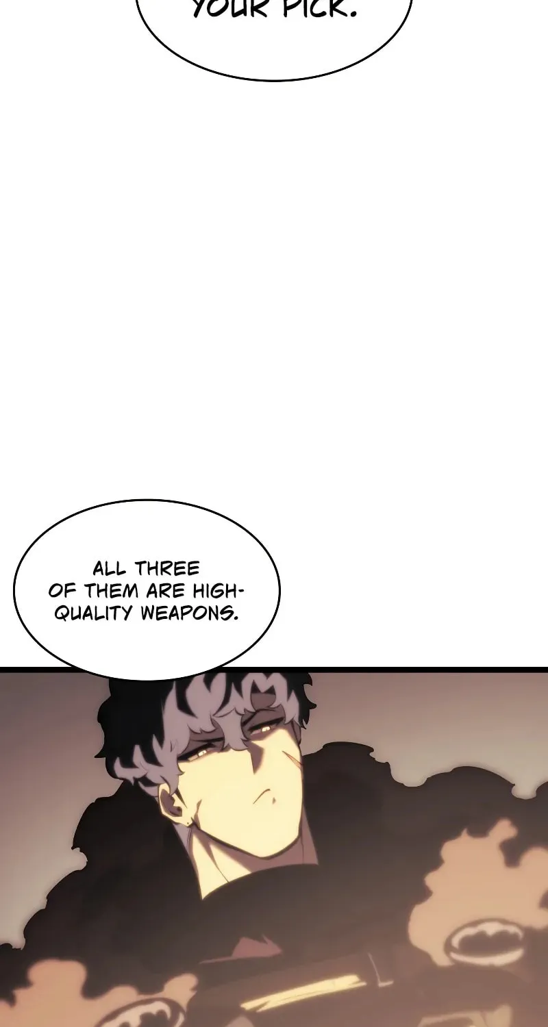 The SSS-Ranker Returns Chapter 41 page 11 - 