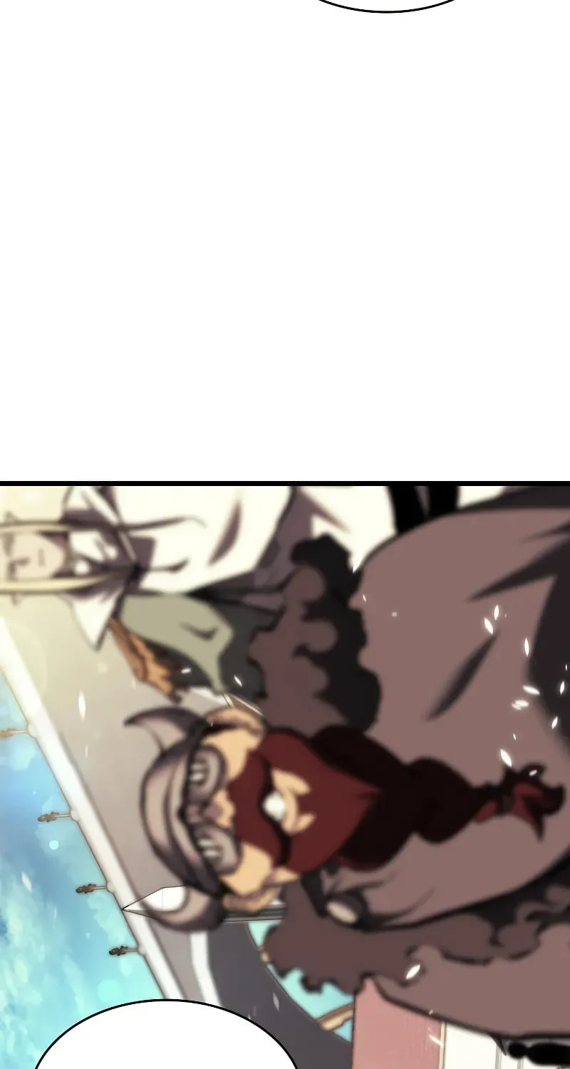 The SSS-Ranker Returns Chapter 41 page 101 - 