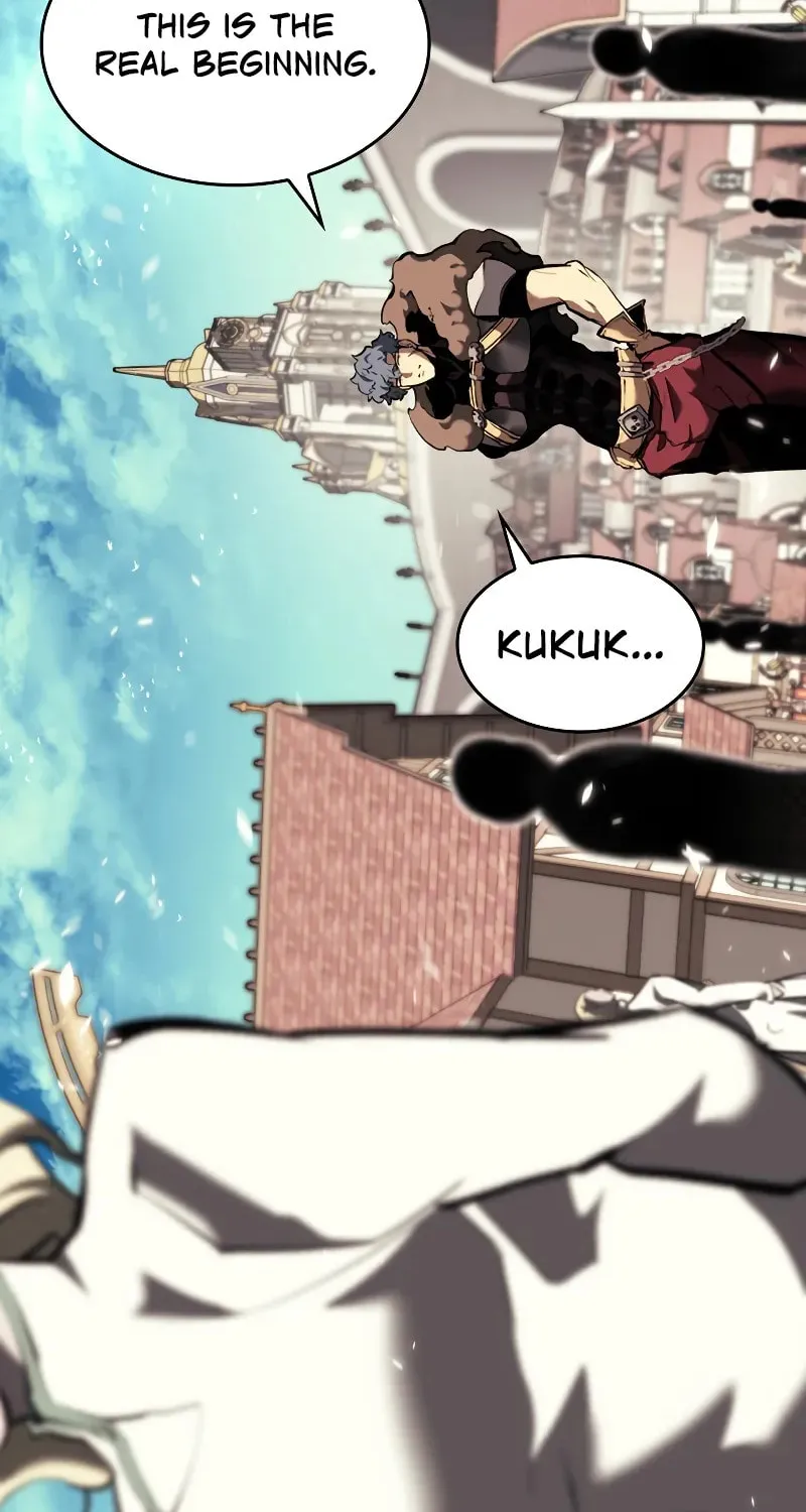 The SSS-Ranker Returns Chapter 41 page 102 - 
