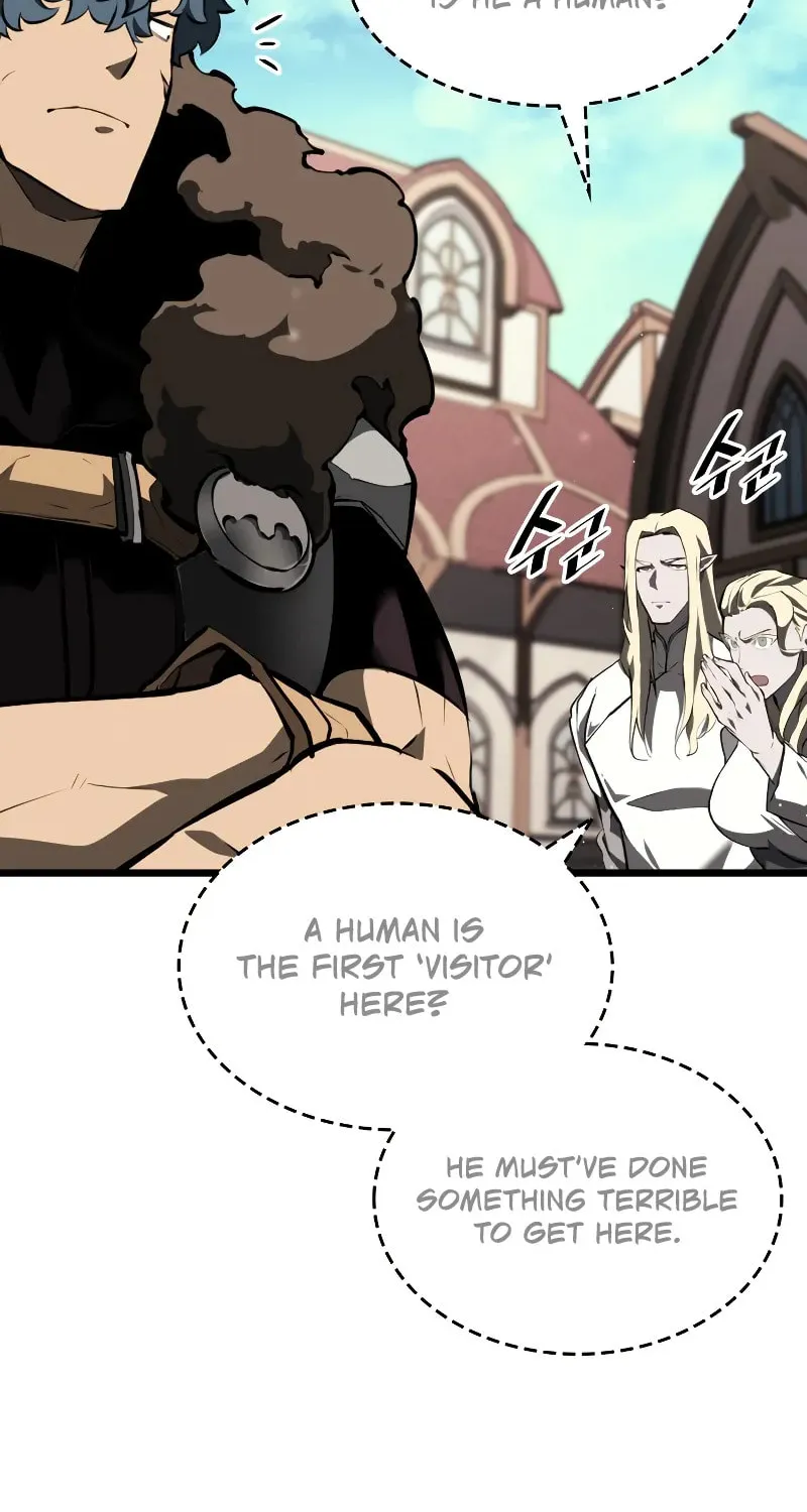The SSS-Ranker Returns Chapter 41 page 106 - 