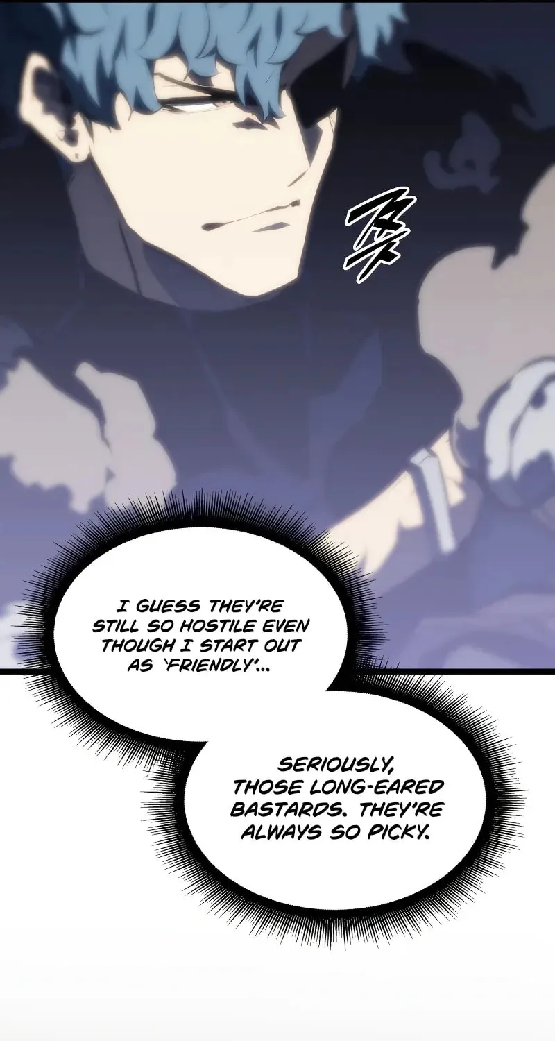 The SSS-Ranker Returns Chapter 41 page 108 - 