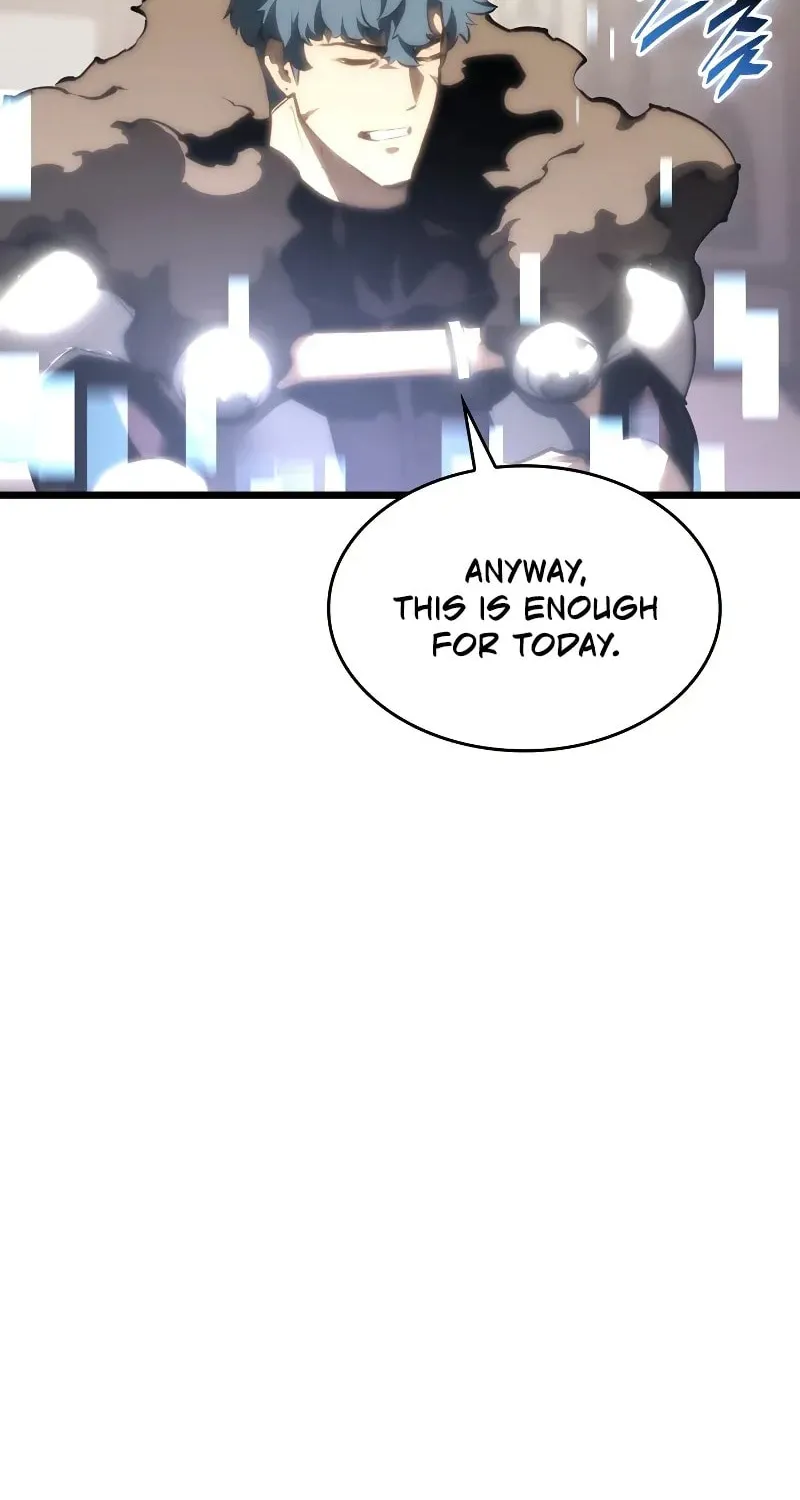 The SSS-Ranker Returns Chapter 41 page 111 - 