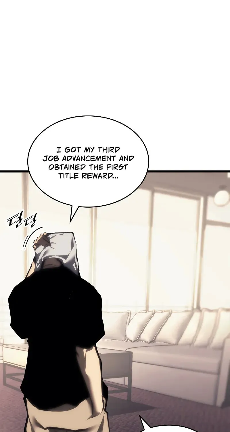 The SSS-Ranker Returns Chapter 41 page 112 - 