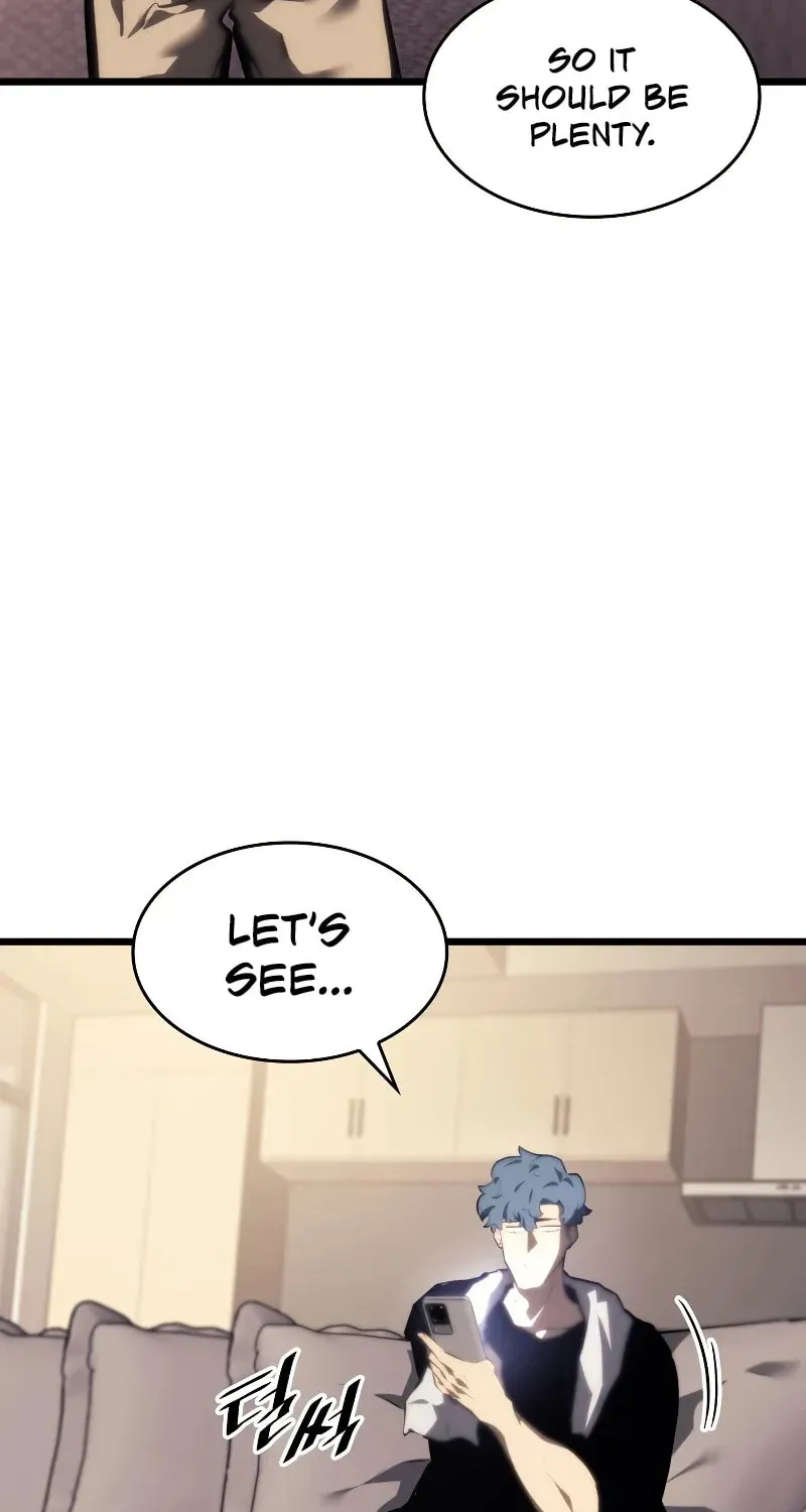 The SSS-Ranker Returns Chapter 41 page 113 - 