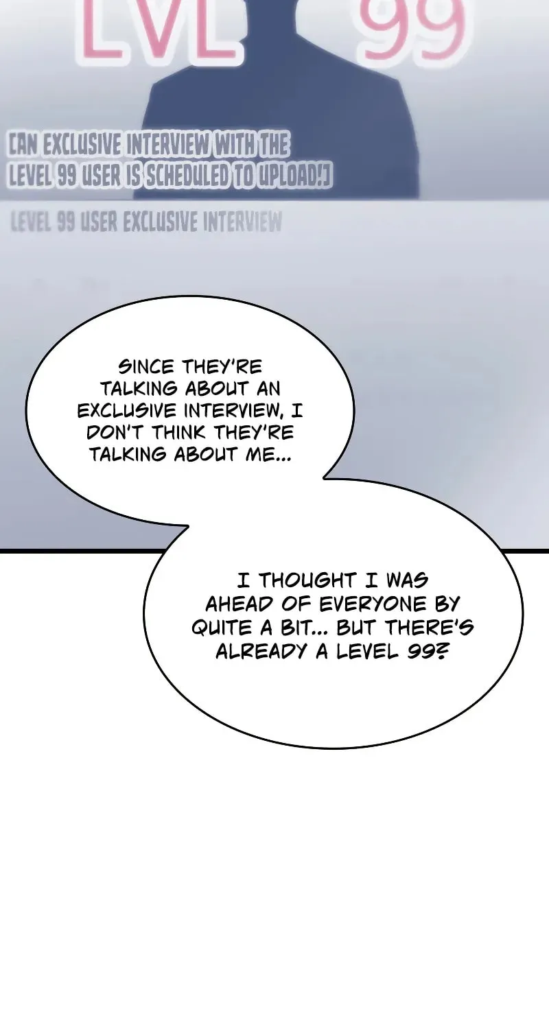 The SSS-Ranker Returns Chapter 41 page 116 - 