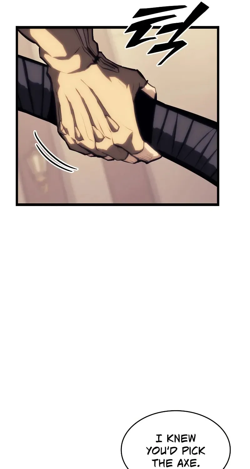 The SSS-Ranker Returns Chapter 41 page 13 - 