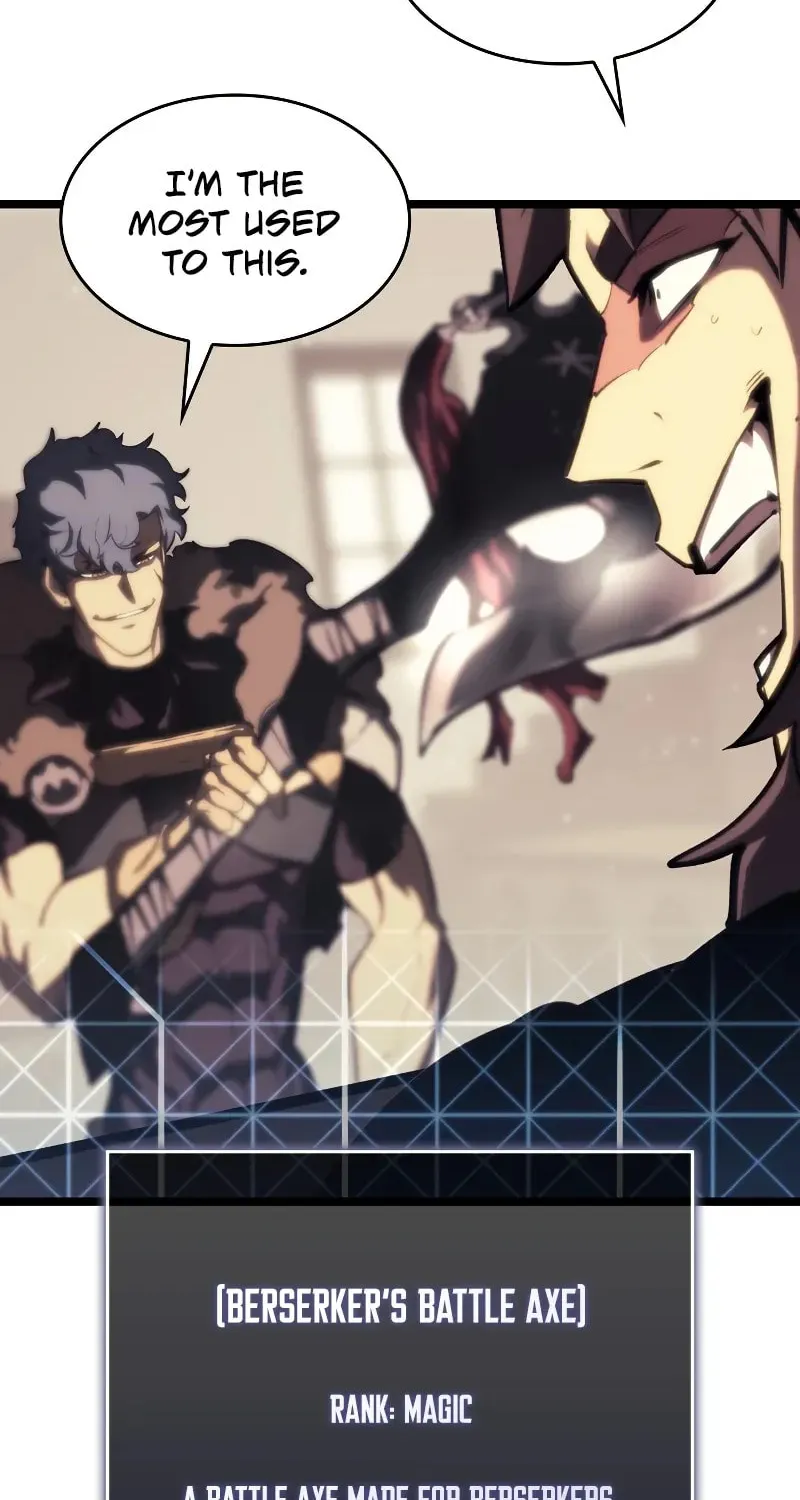 The SSS-Ranker Returns Chapter 41 page 14 - 