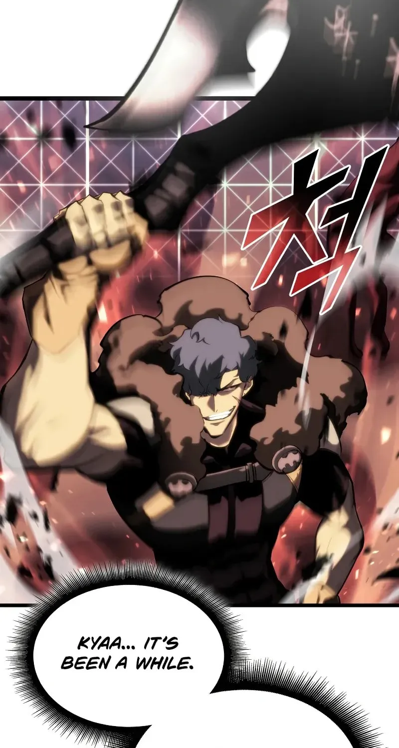 The SSS-Ranker Returns Chapter 41 page 16 - 