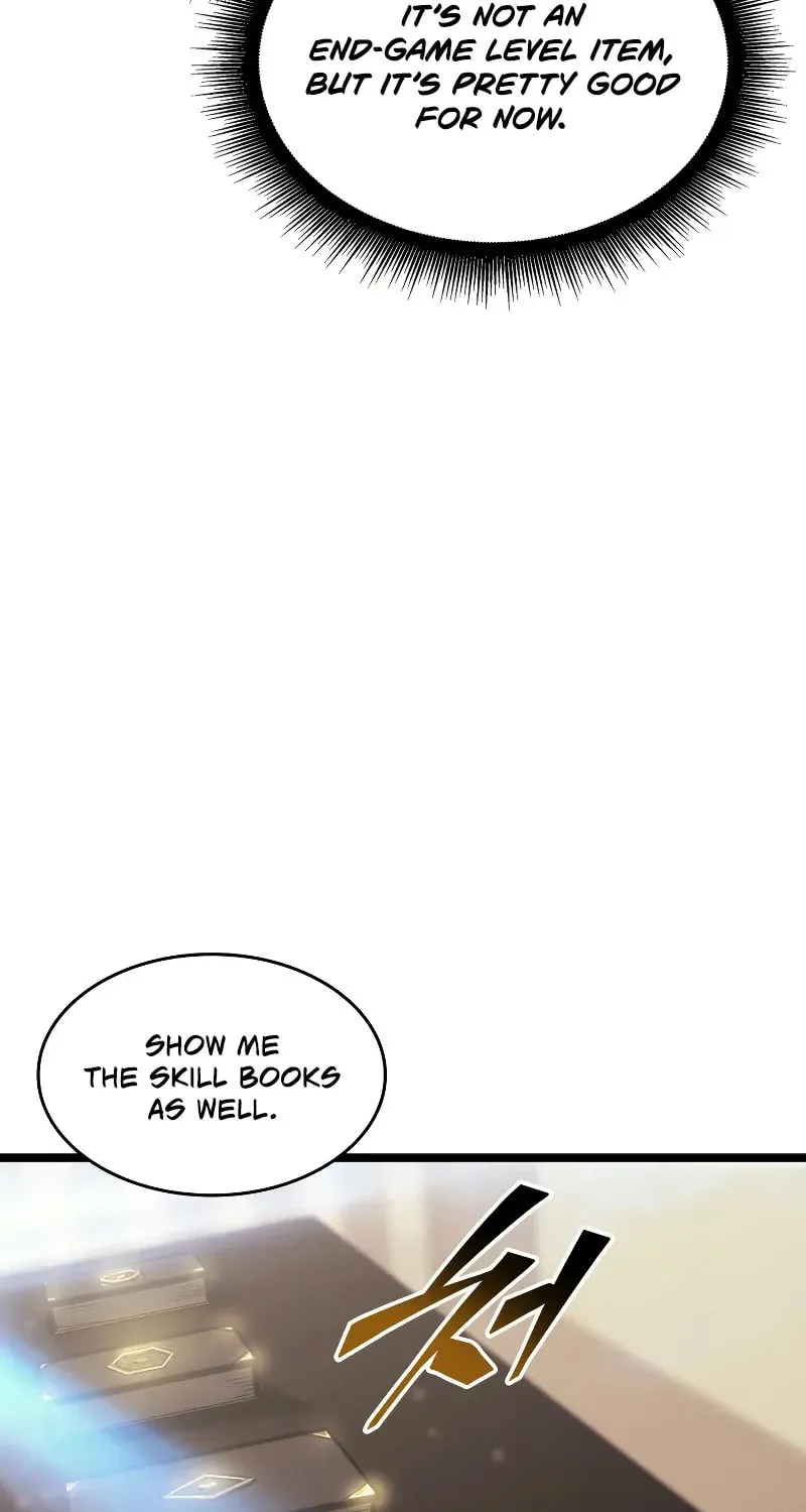 The SSS-Ranker Returns Chapter 41 page 17 - 