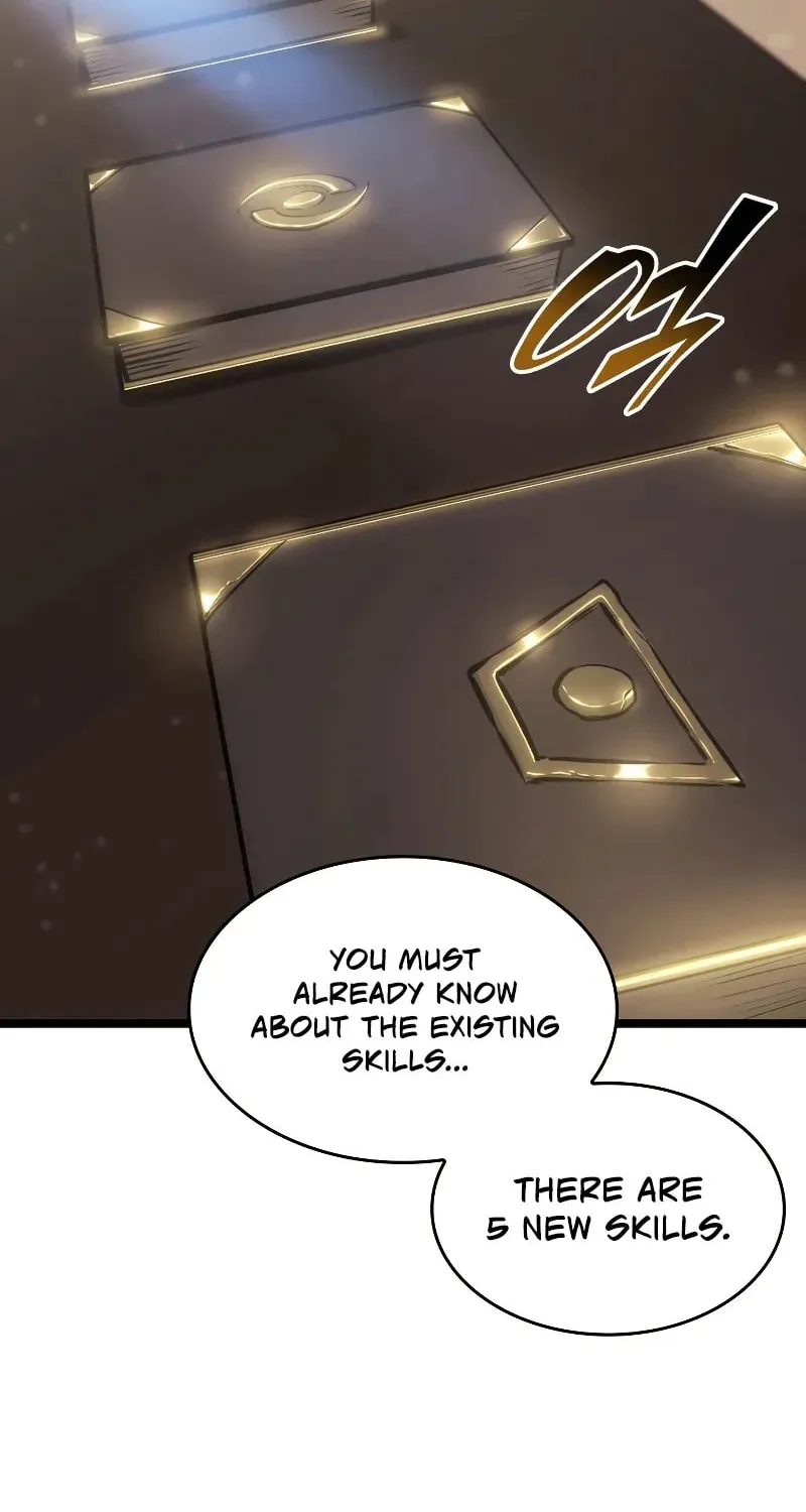 The SSS-Ranker Returns Chapter 41 page 18 - 