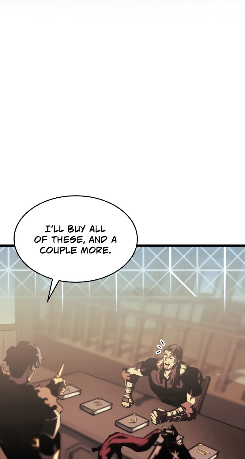 The SSS-Ranker Returns Chapter 41 page 25 - 