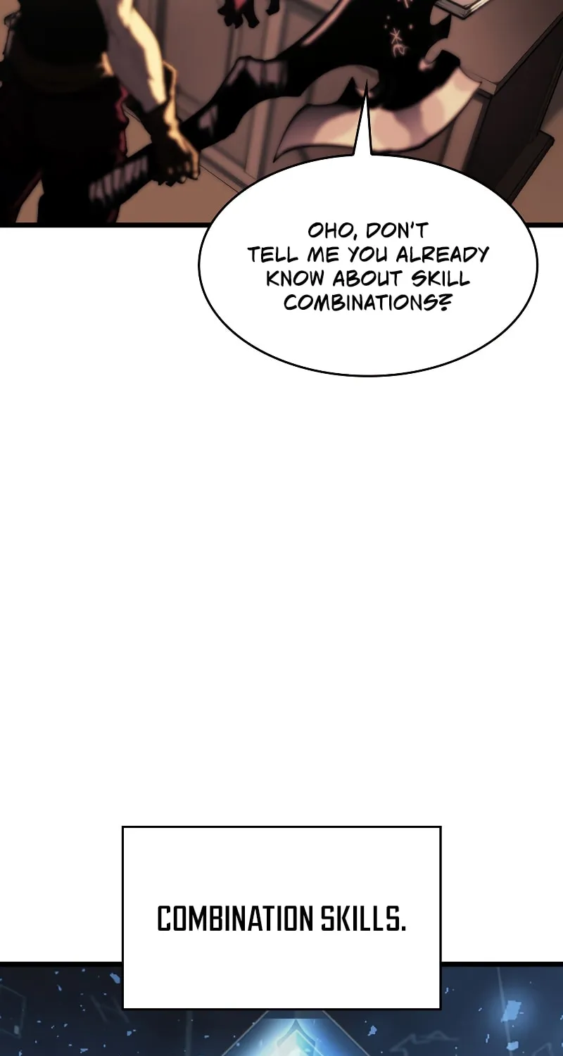 The SSS-Ranker Returns Chapter 41 page 26 - 