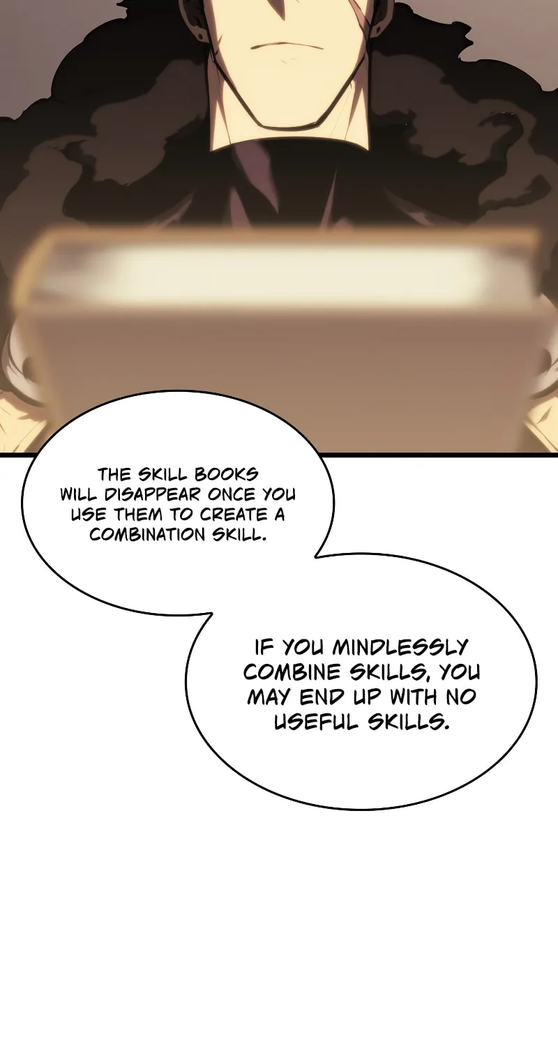 The SSS-Ranker Returns Chapter 41 page 30 - 
