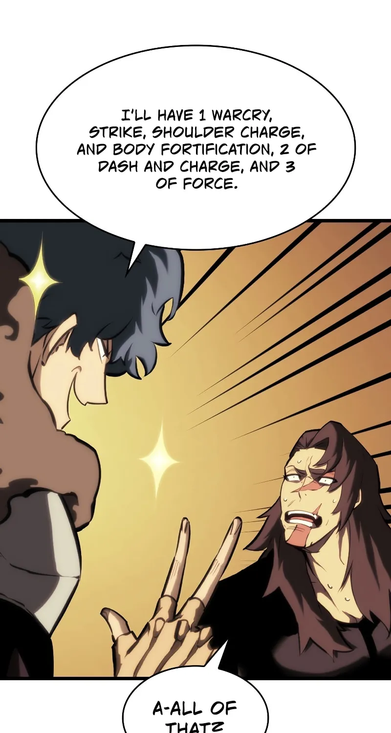 The SSS-Ranker Returns Chapter 41 page 32 - 