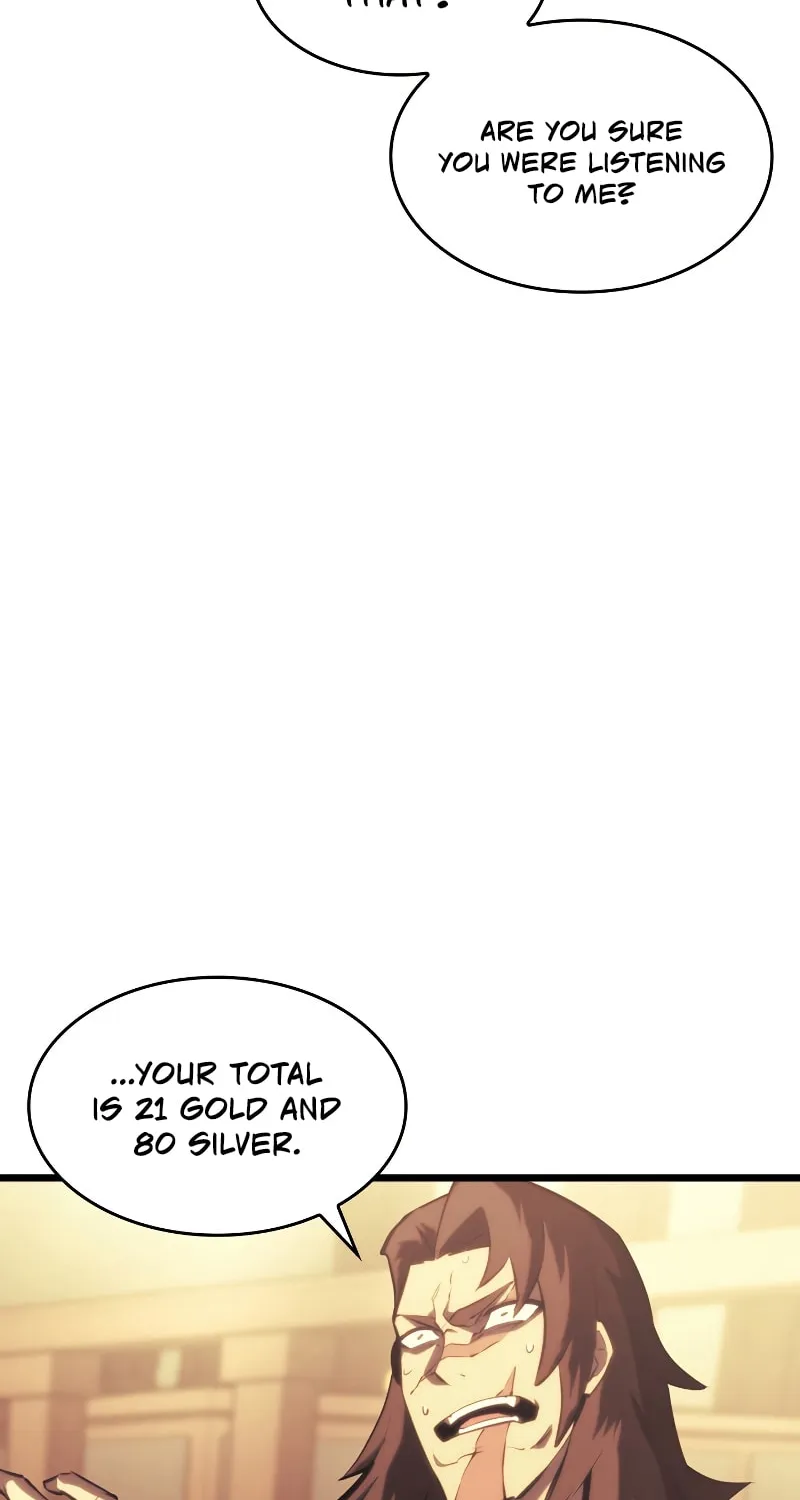 The SSS-Ranker Returns Chapter 41 page 33 - 