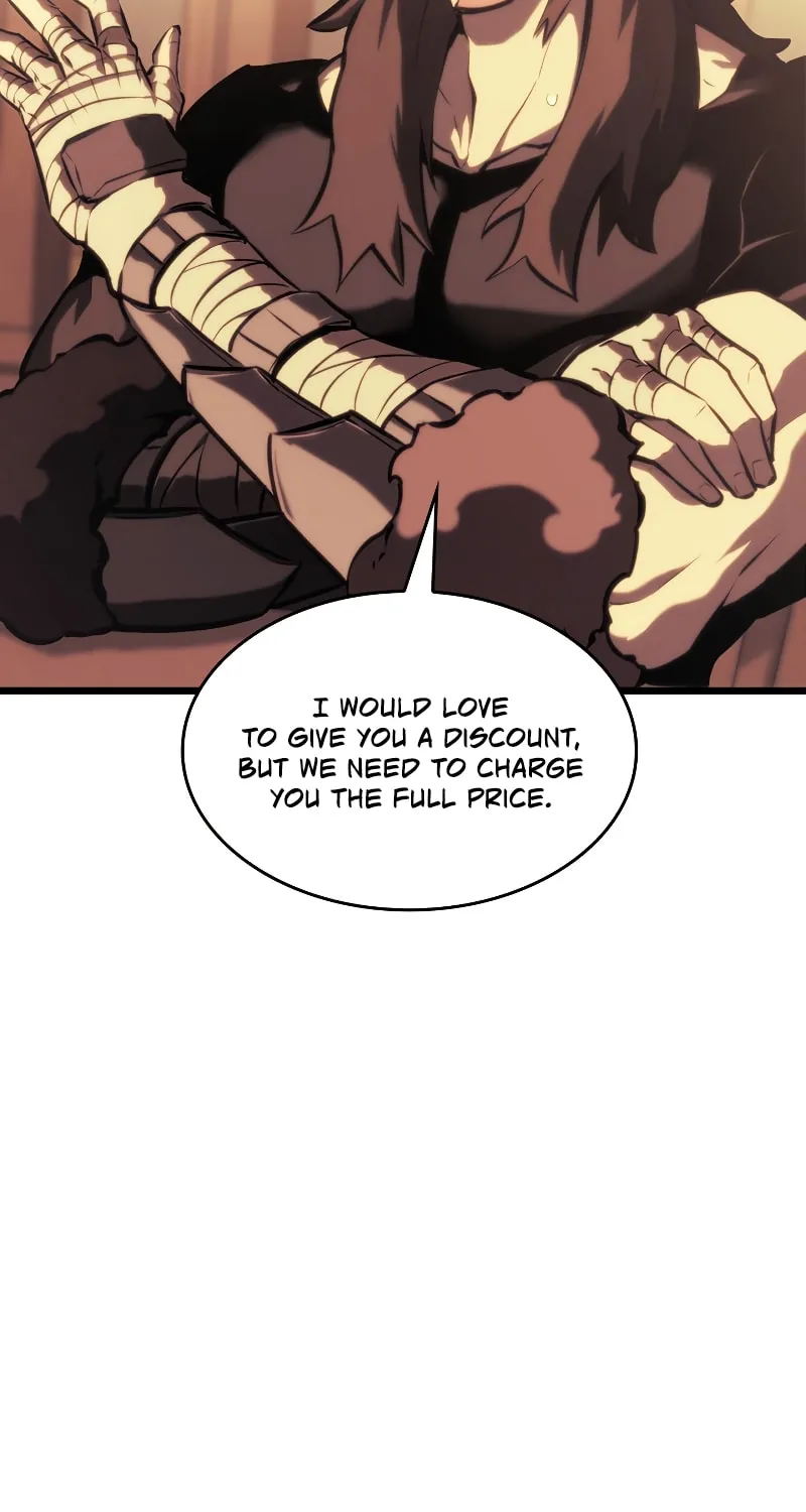 The SSS-Ranker Returns Chapter 41 page 34 - 