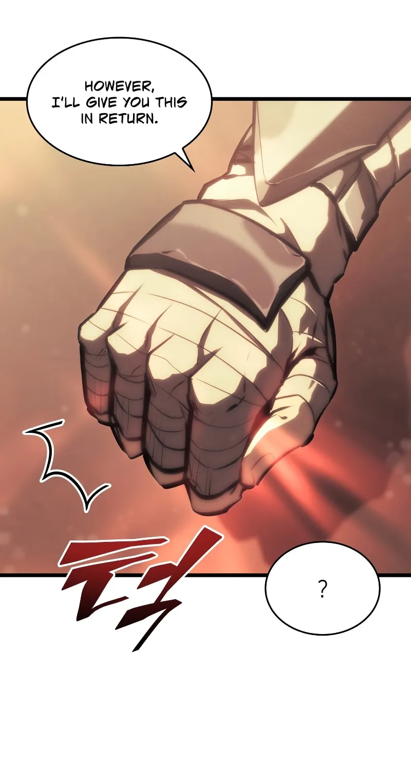 The SSS-Ranker Returns Chapter 41 page 35 - 