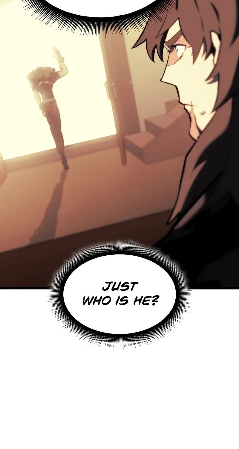 The SSS-Ranker Returns Chapter 41 page 41 - 