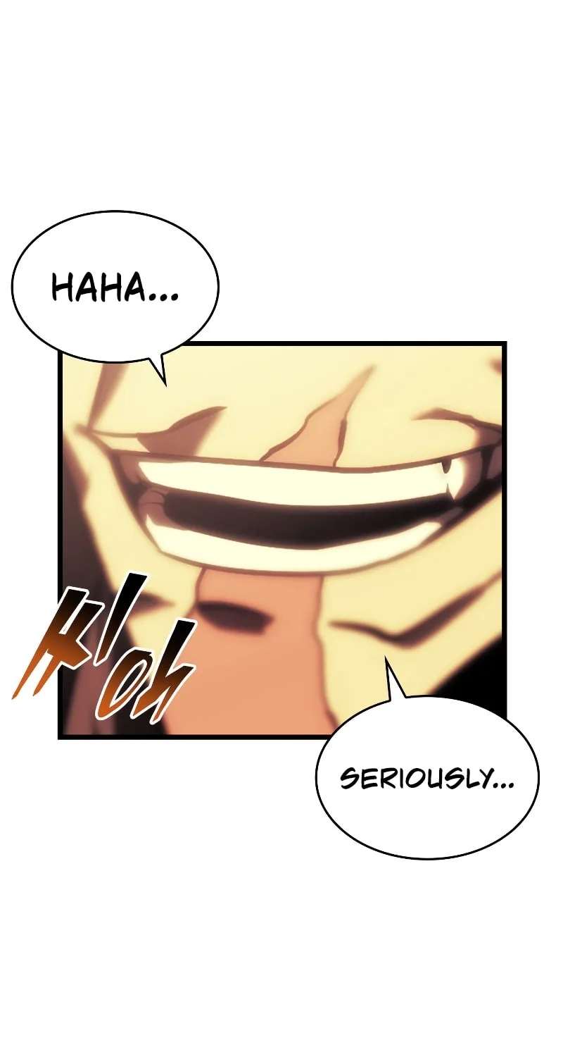 The SSS-Ranker Returns Chapter 41 page 42 - 