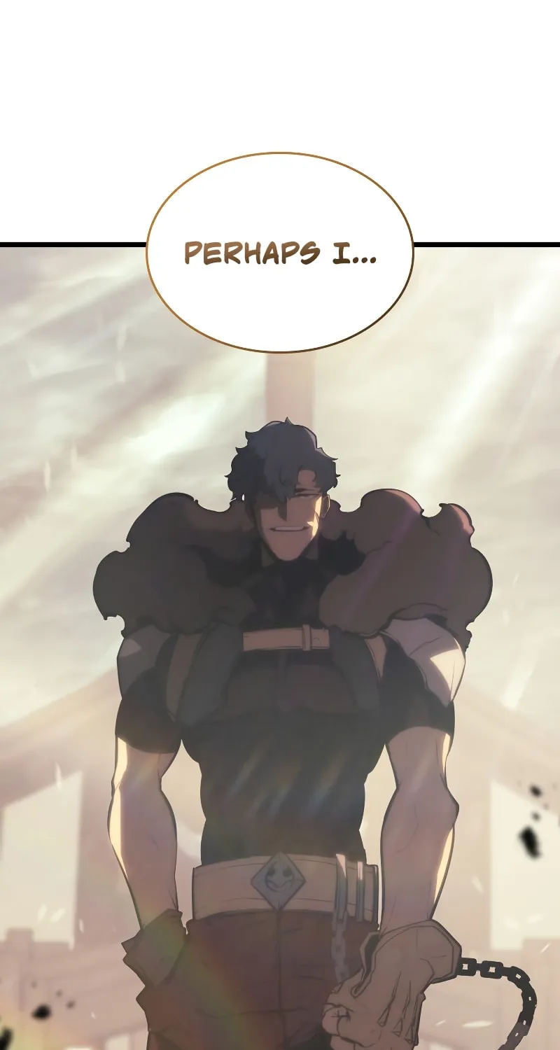 The SSS-Ranker Returns Chapter 41 page 44 - 