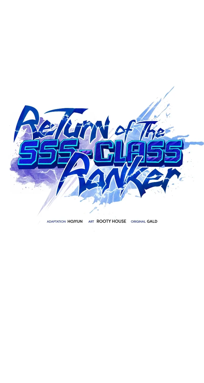 The SSS-Ranker Returns Chapter 41 page 46 - 