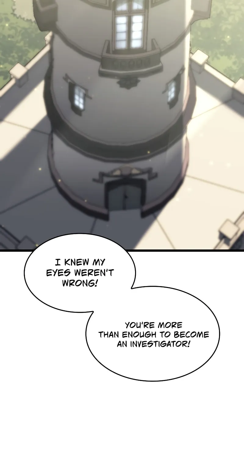 The SSS-Ranker Returns Chapter 41 page 48 - 