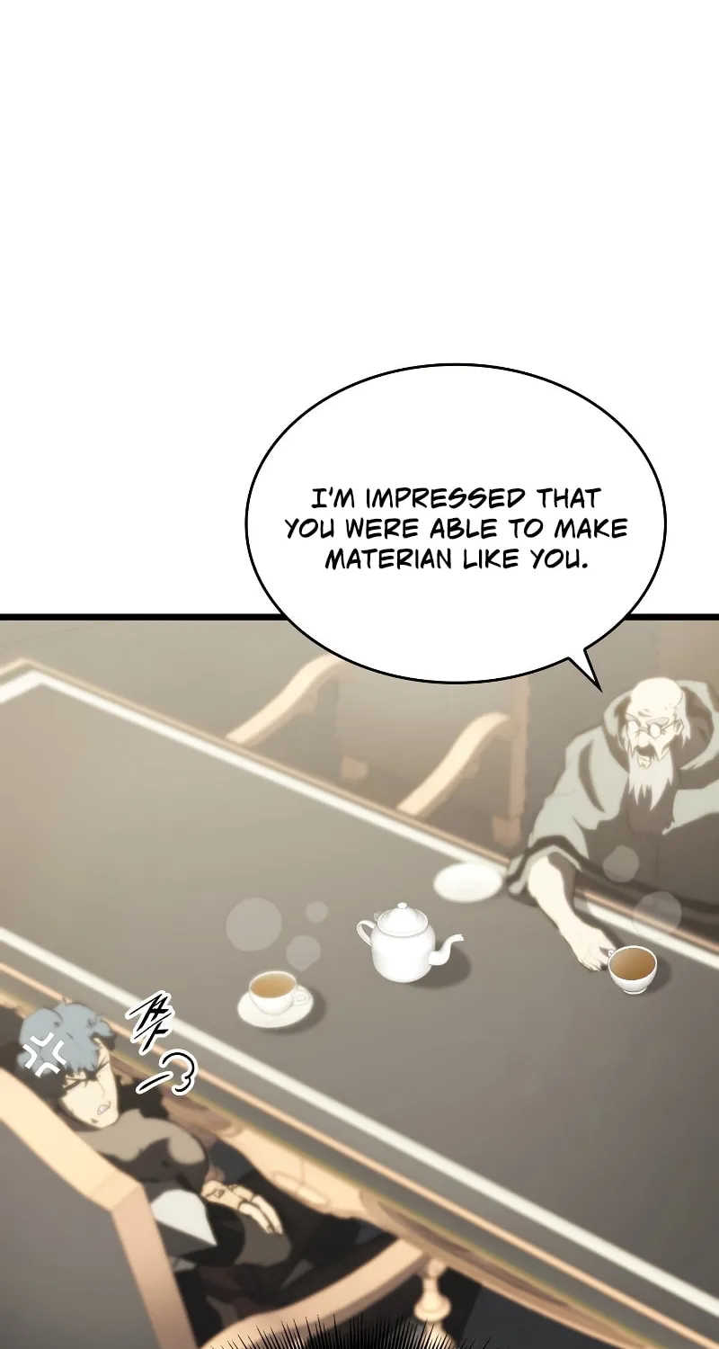 The SSS-Ranker Returns Chapter 41 page 49 - 
