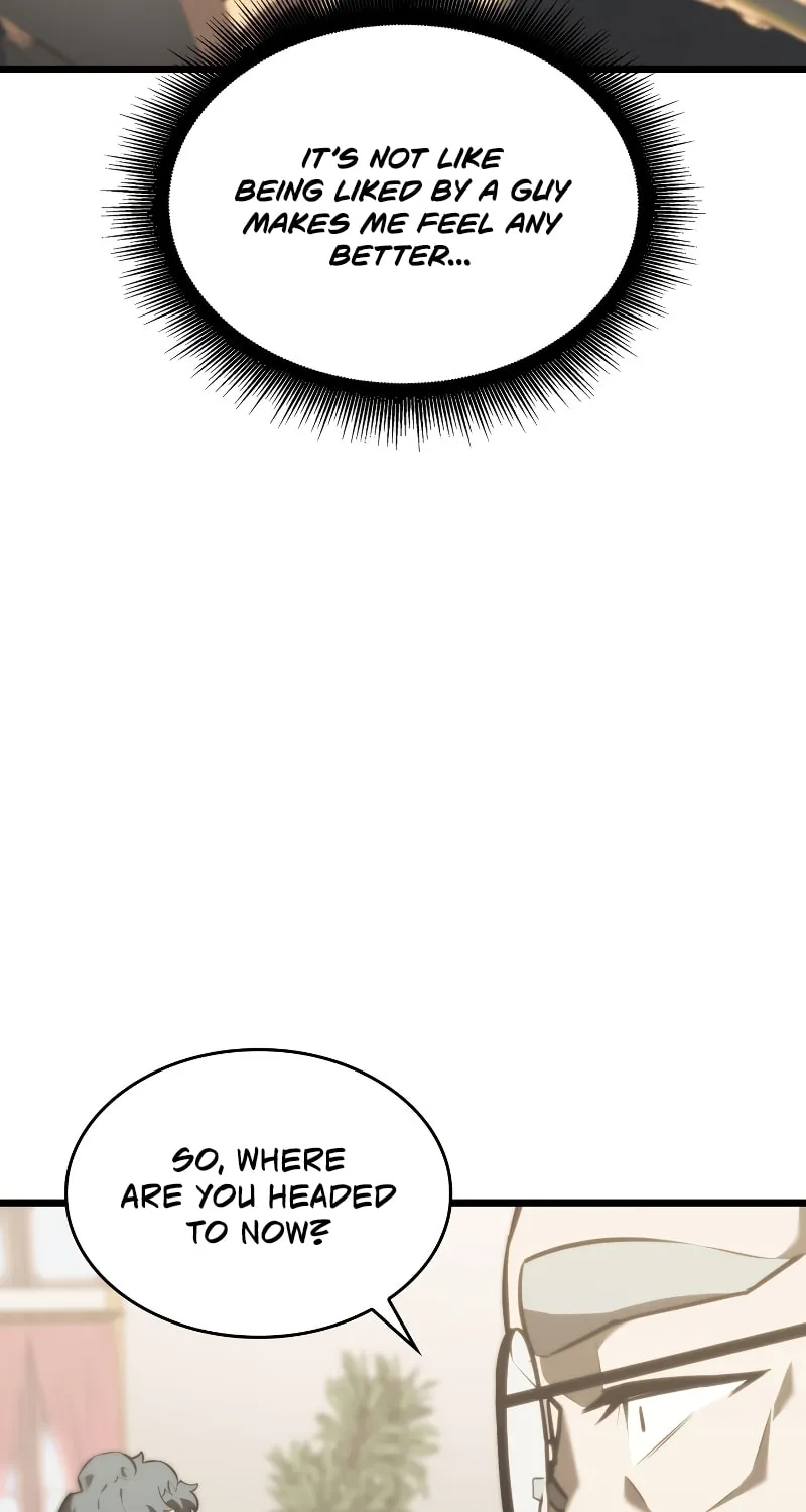 The SSS-Ranker Returns Chapter 41 page 50 - 