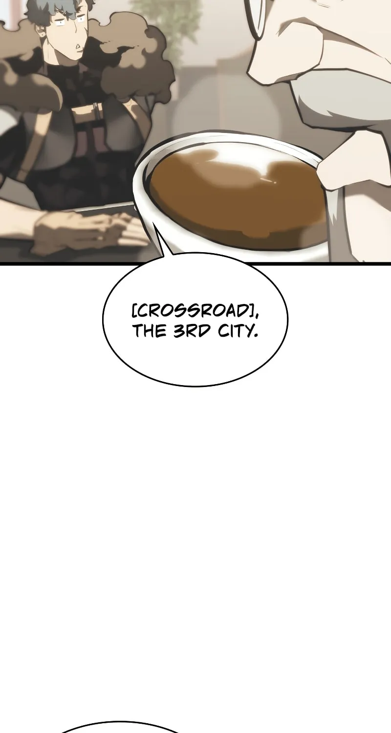 The SSS-Ranker Returns Chapter 41 page 51 - 