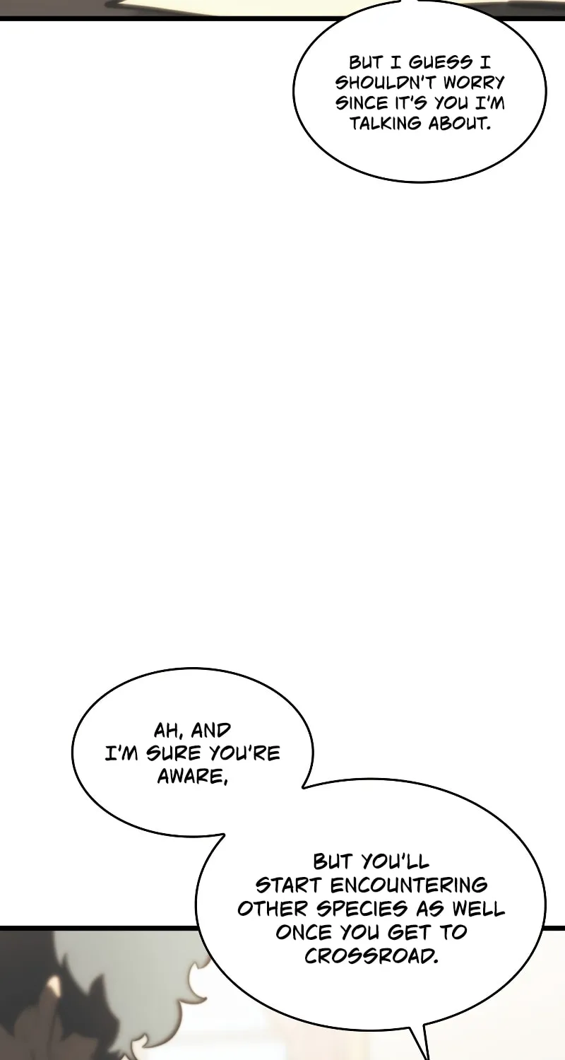 The SSS-Ranker Returns Chapter 41 page 53 - 