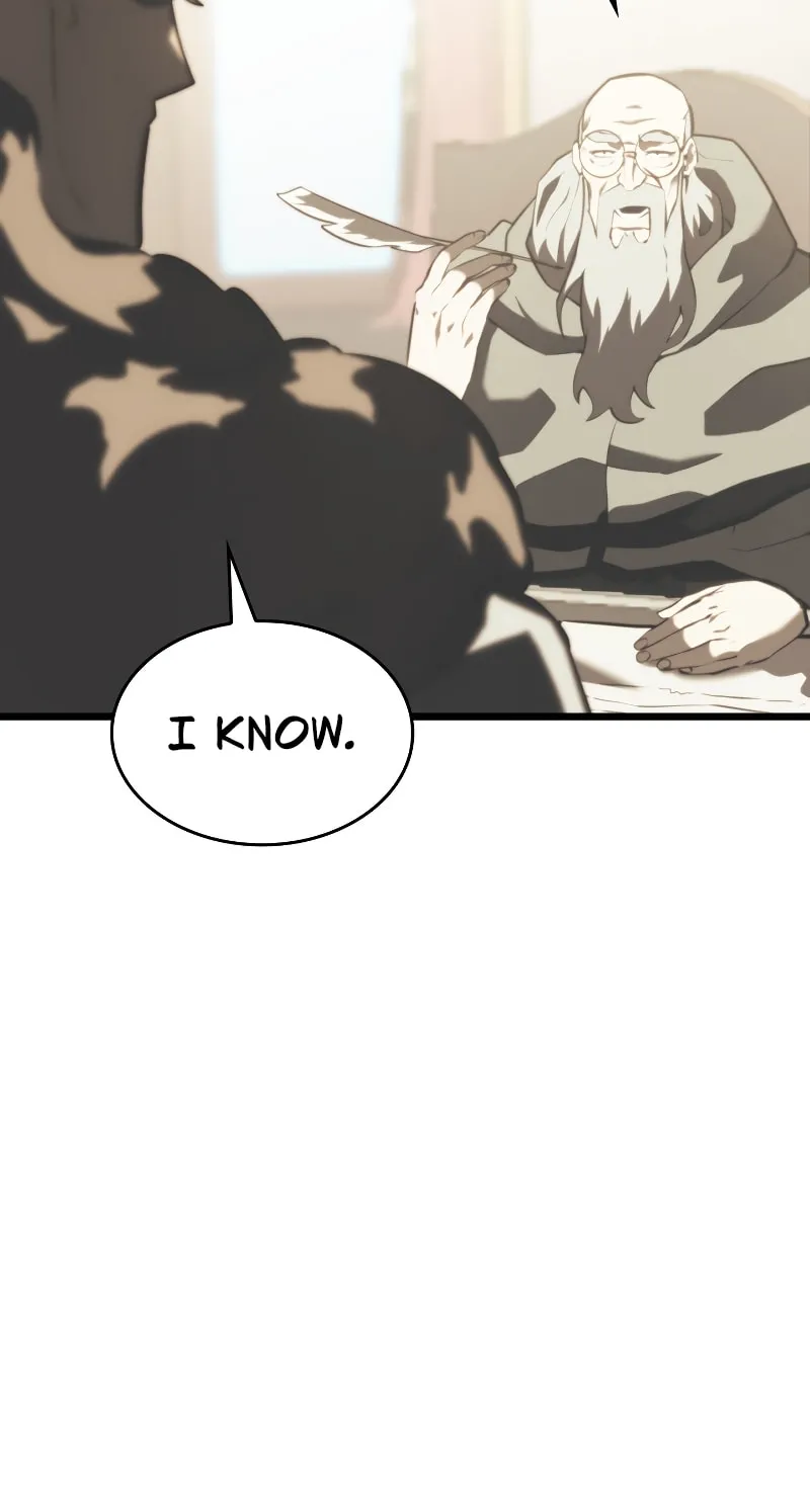 The SSS-Ranker Returns Chapter 41 page 54 - 