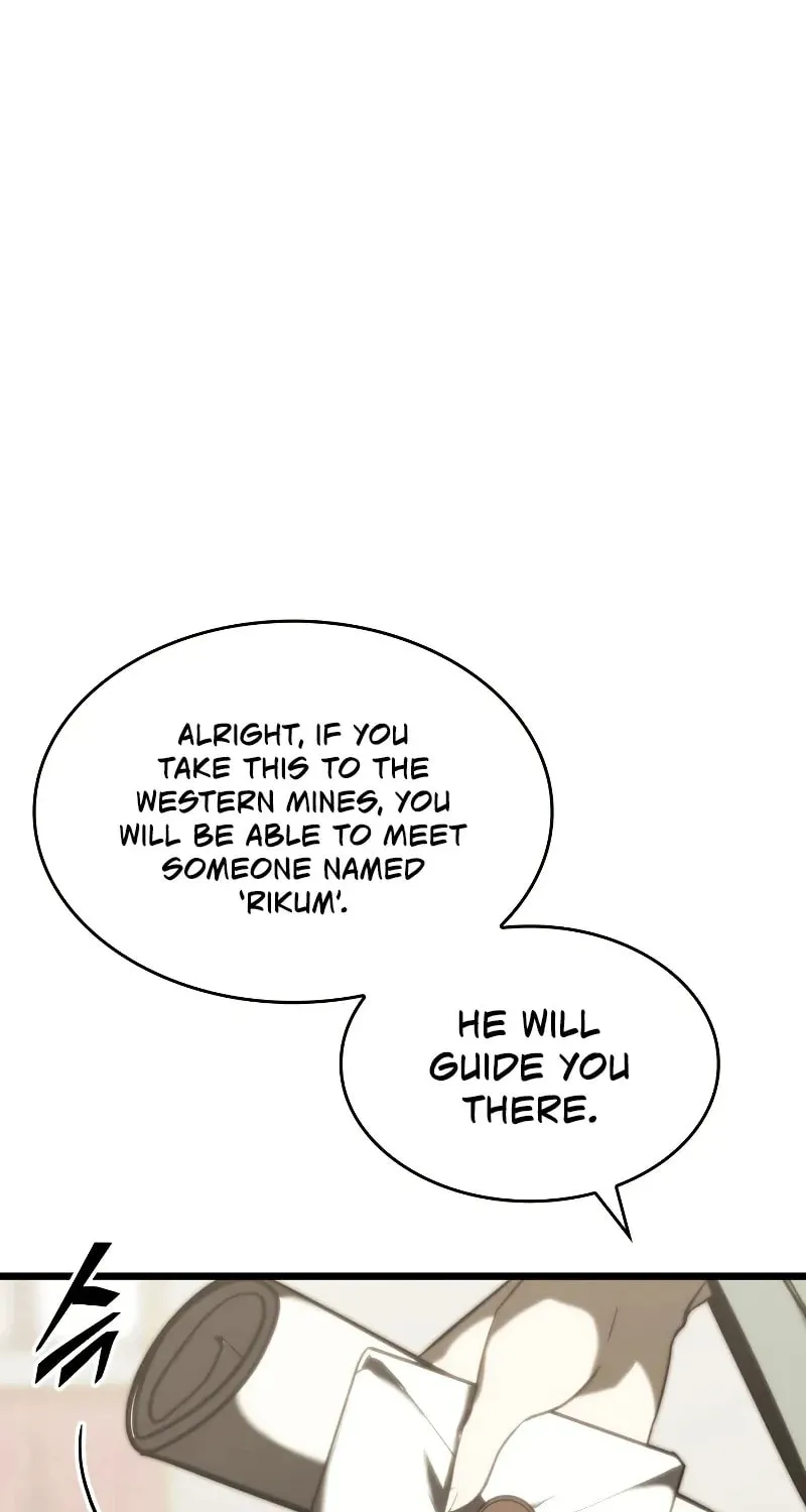 The SSS-Ranker Returns Chapter 41 page 58 - 