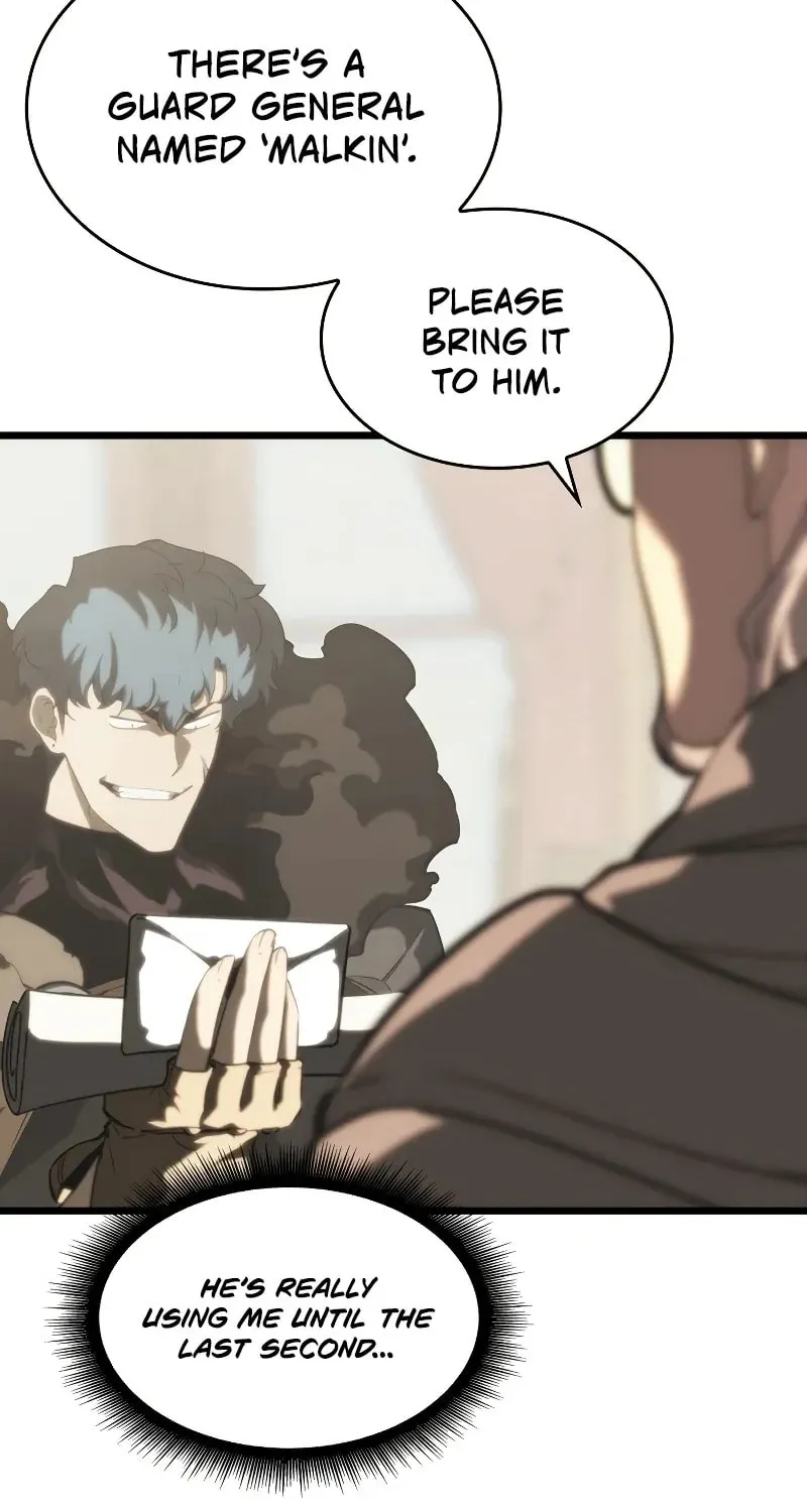 The SSS-Ranker Returns Chapter 41 page 60 - 