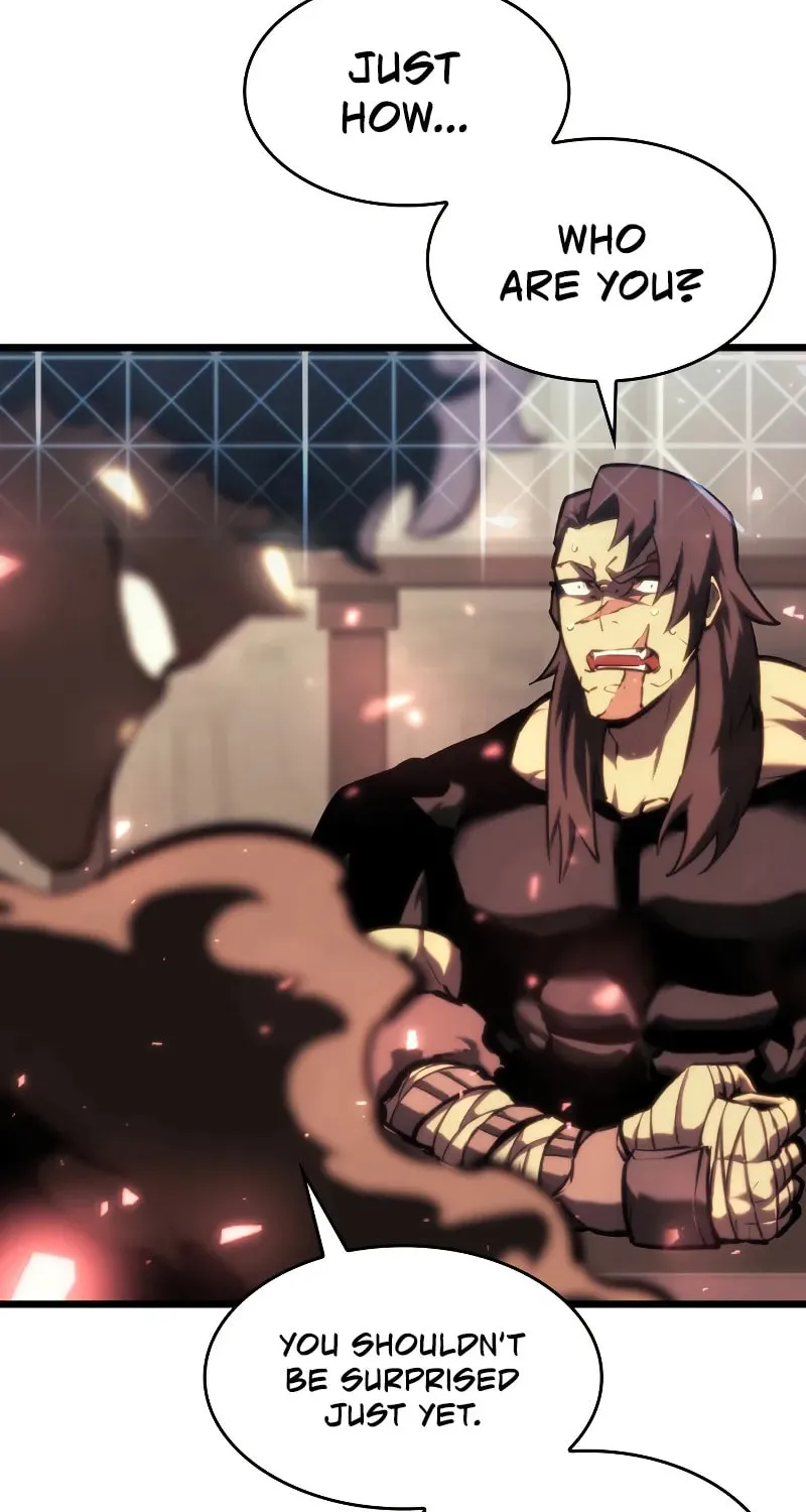 The SSS-Ranker Returns Chapter 41 page 7 - 