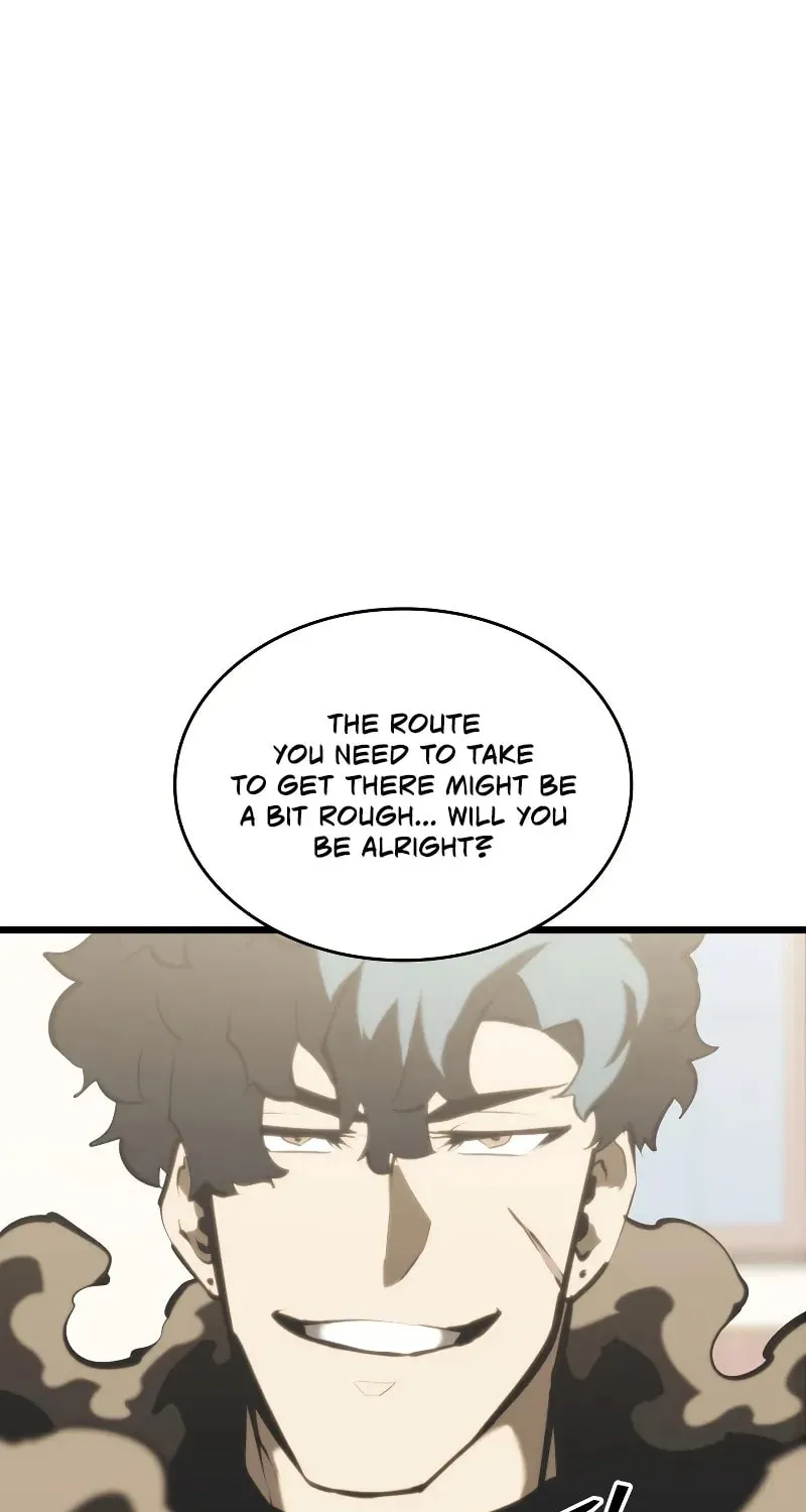 The SSS-Ranker Returns Chapter 41 page 61 - 