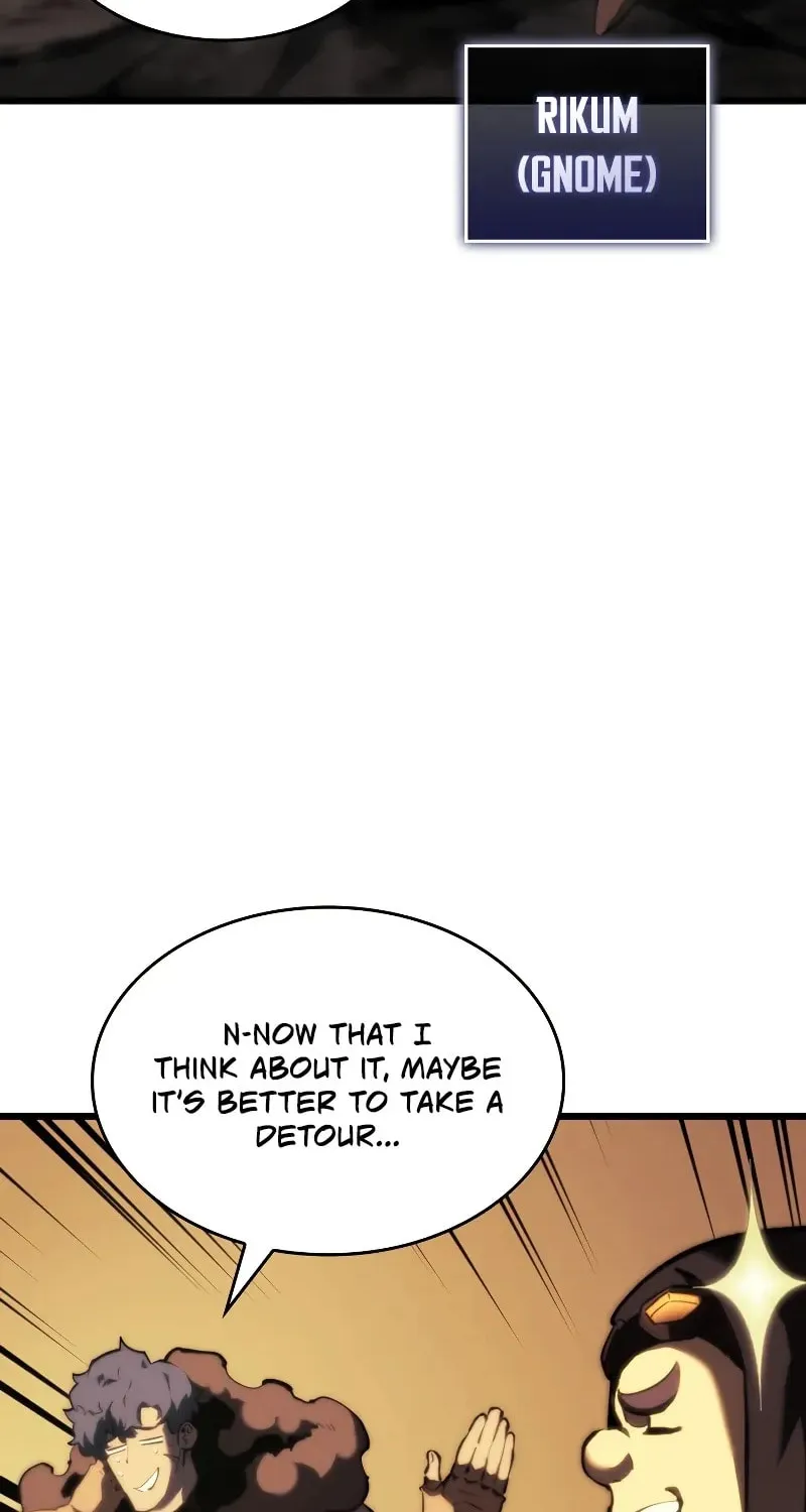 The SSS-Ranker Returns Chapter 41 page 67 - 