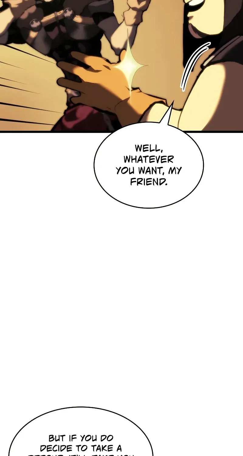 The SSS-Ranker Returns Chapter 41 page 68 - 